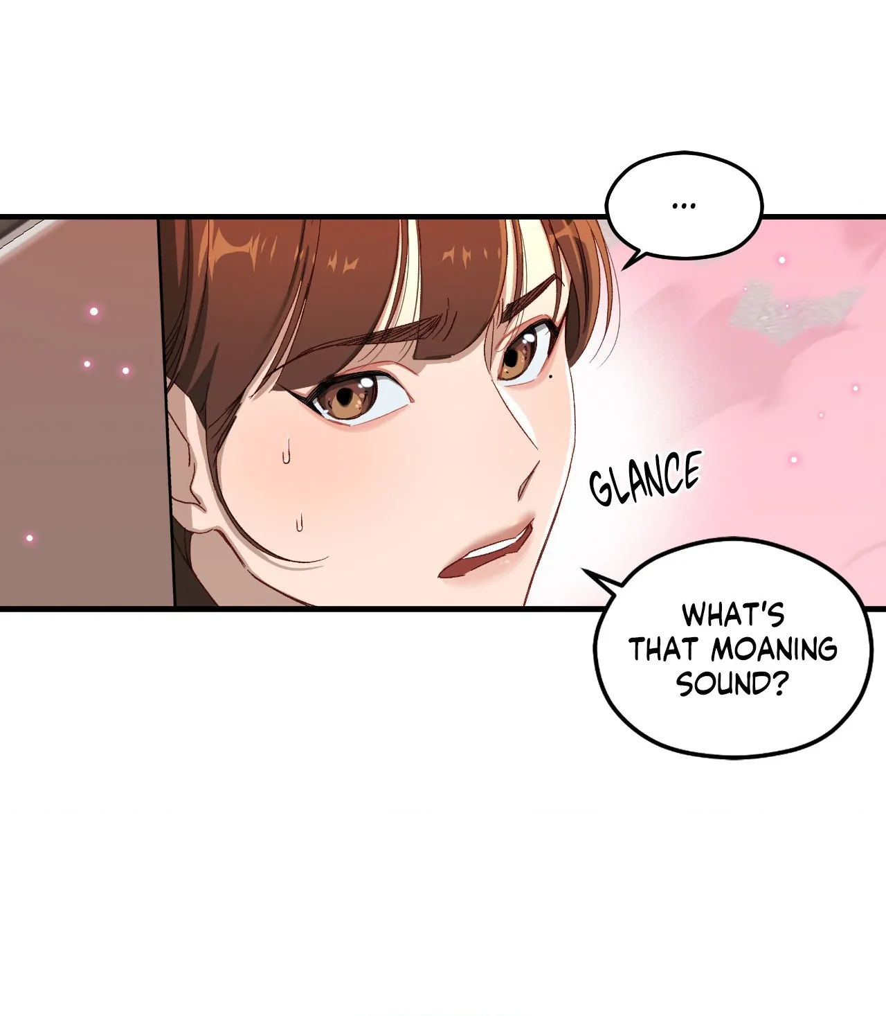 Zoo’s Panic 《Official》 - Chapter 1 manhwa