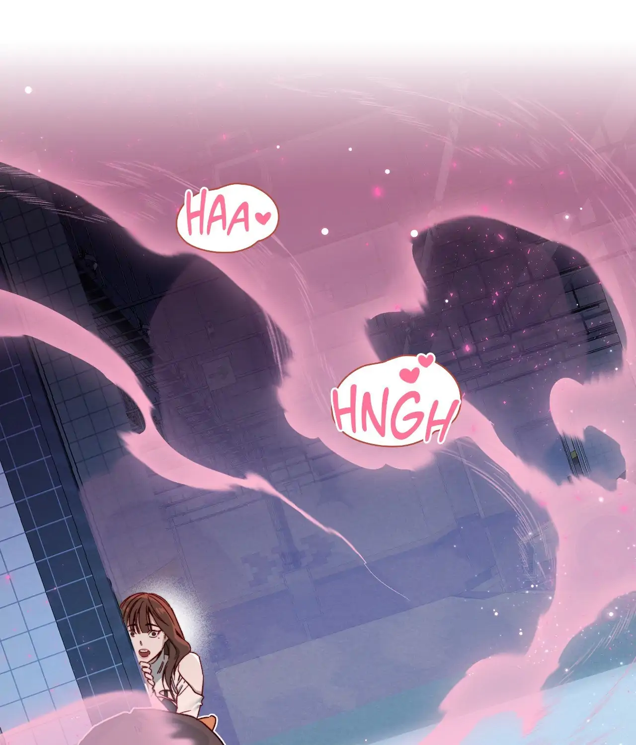 Zoo’s Panic 《Official》 - Chapter 1 manhwa
