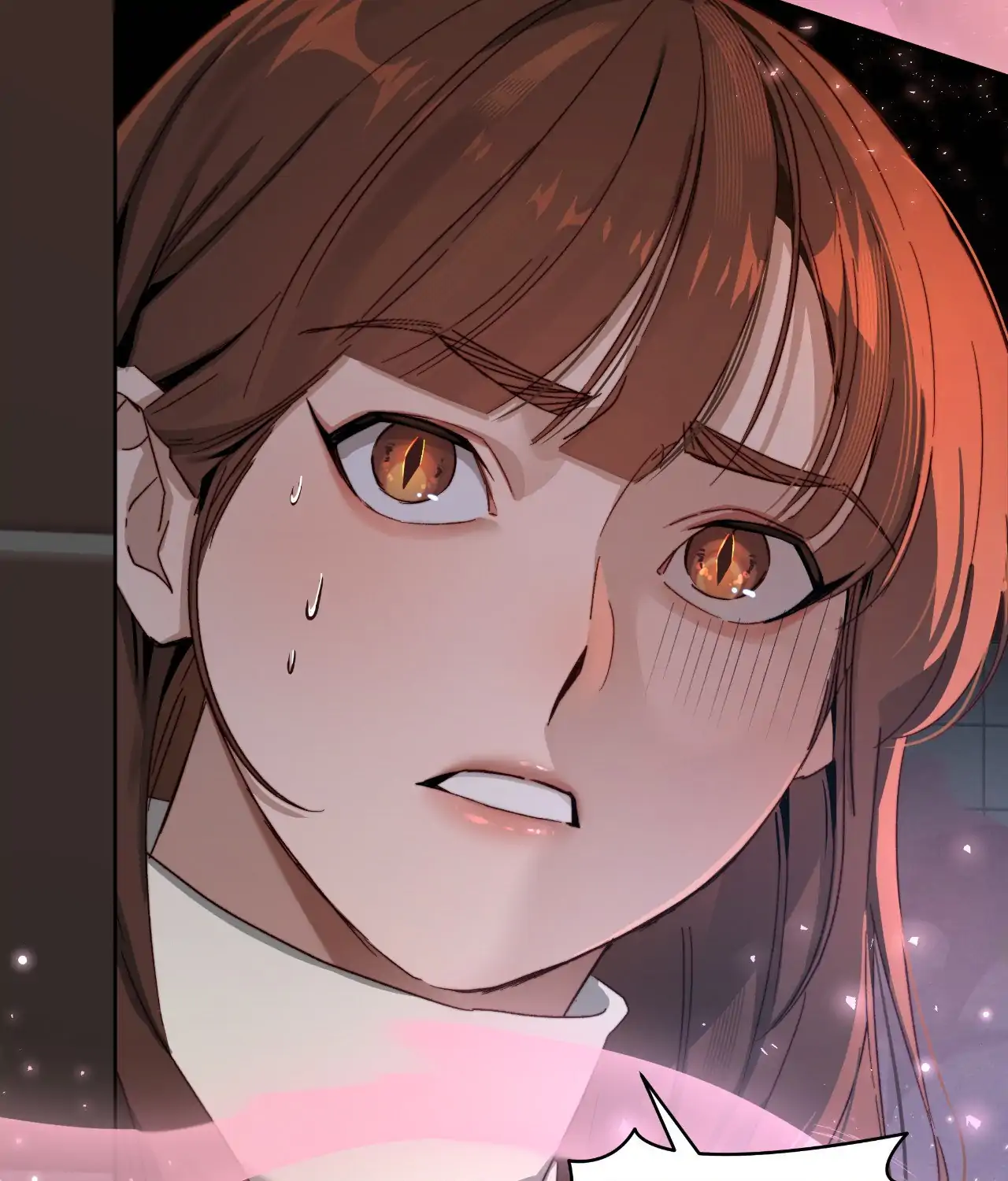 Zoo’s Panic 《Official》 - Chapter 1 manhwa
