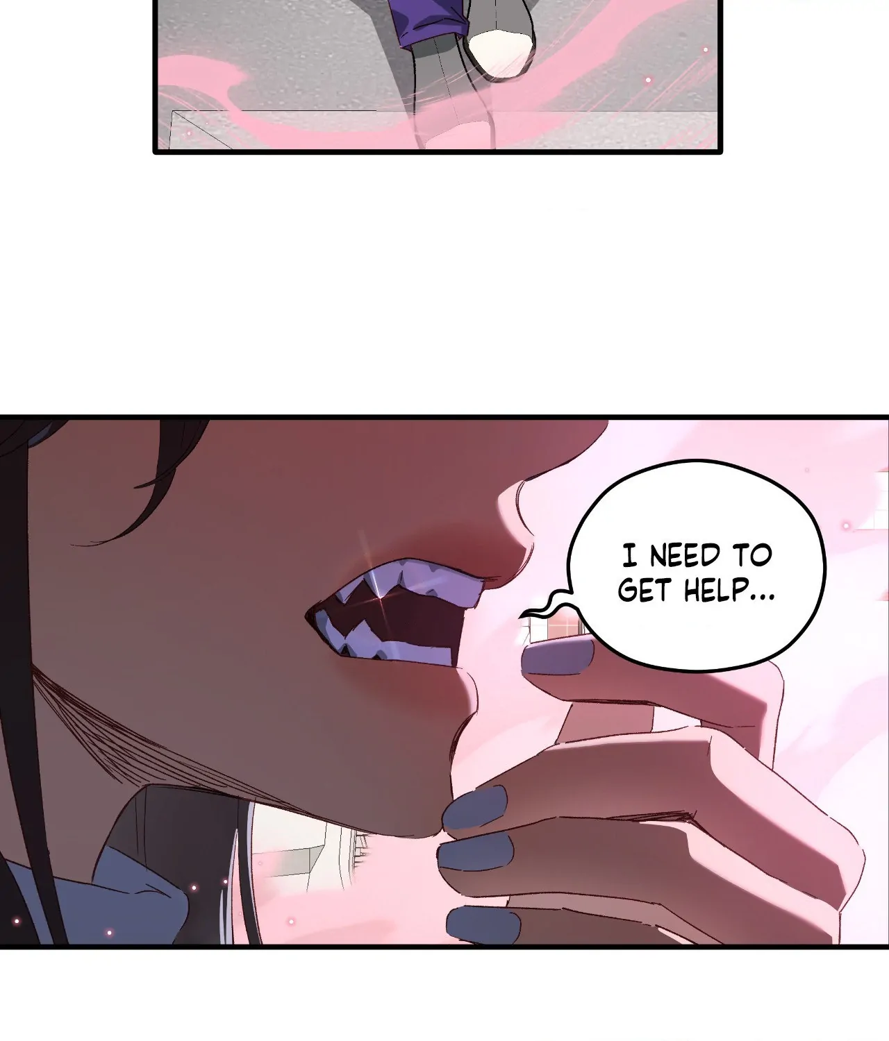 Zoo’s Panic 《Official》 - Chapter 1 manhwa