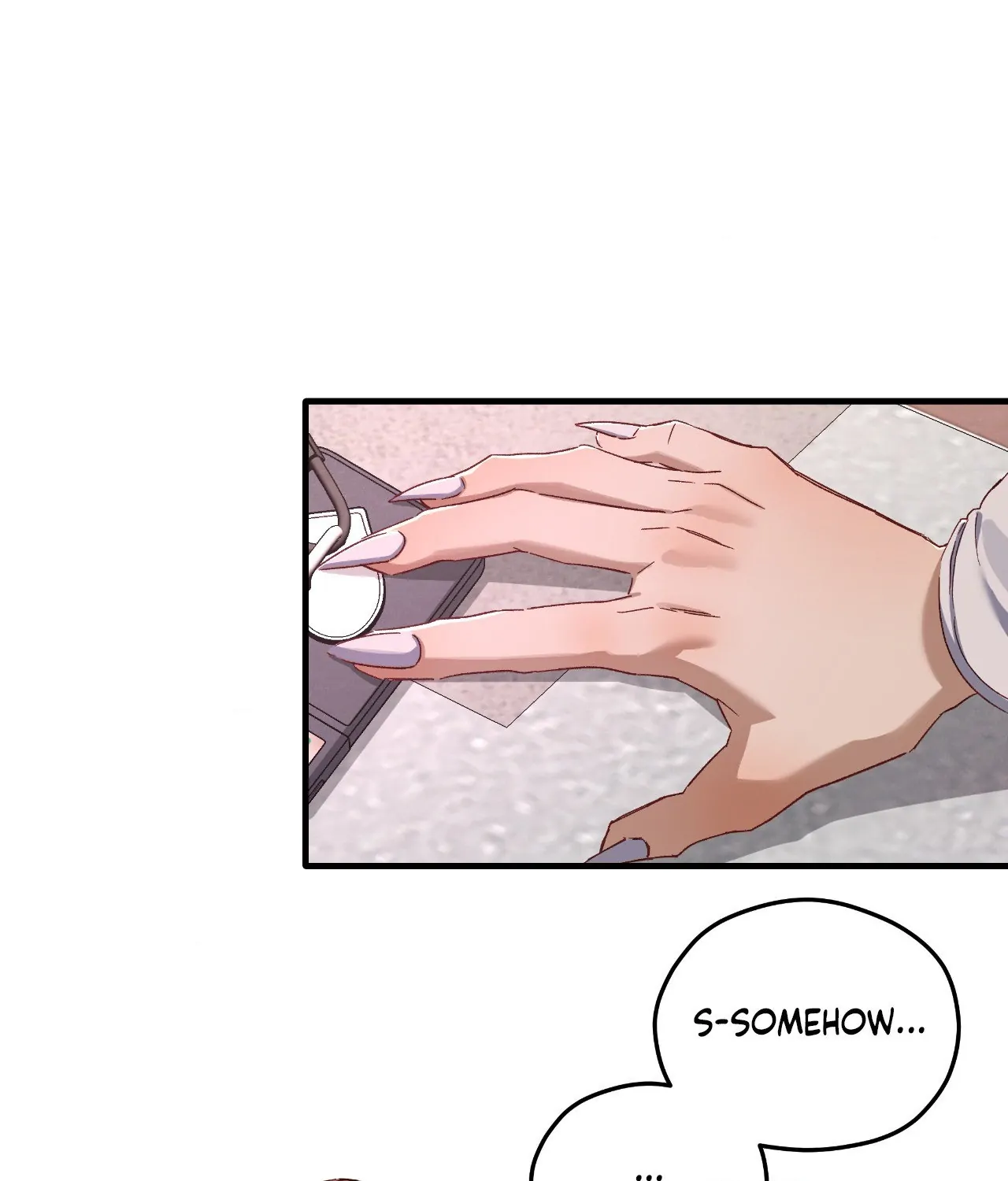 Zoo’s Panic 《Official》 - Chapter 1 manhwa