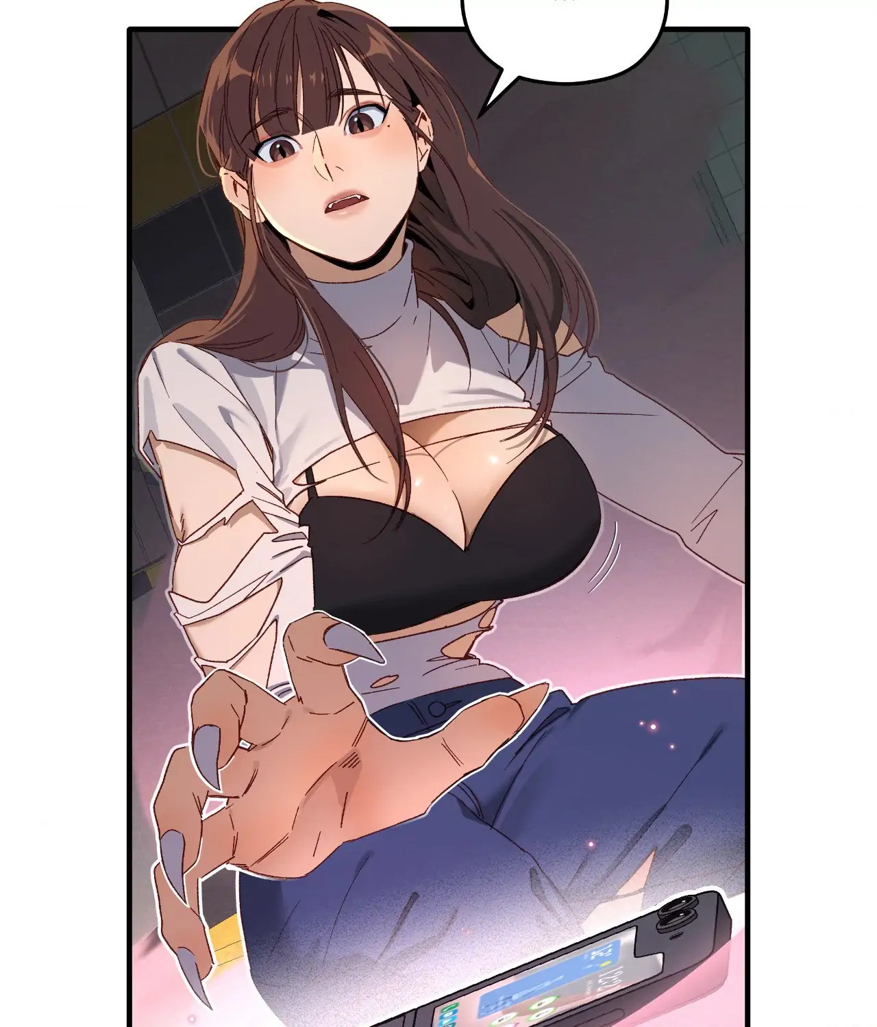 Zoo’s Panic 《Official》 - Chapter 1 manhwa