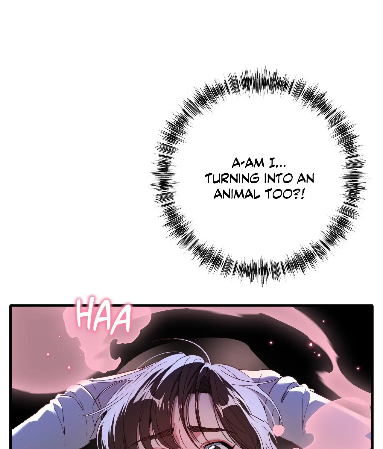 Zoo’s Panic 《Official》 - Chapter 1 manhwa