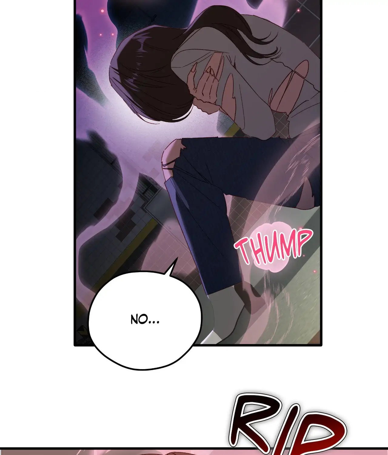 Zoo’s Panic 《Official》 - Chapter 1 manhwa