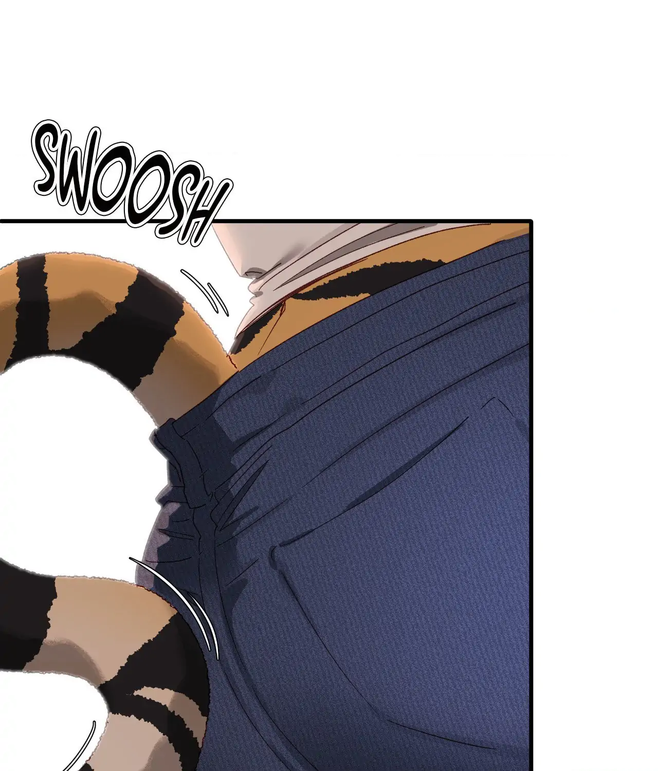 Zoo’s Panic 《Official》 - Chapter 1 manhwa