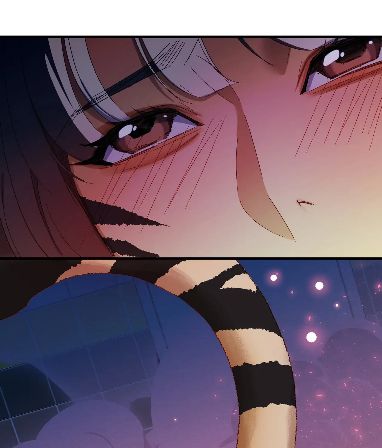 Zoo’s Panic 《Official》 - Chapter 1 manhwa