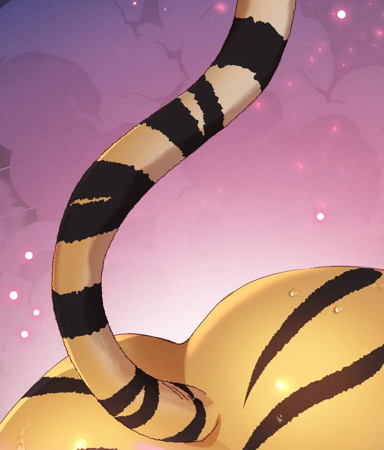 Zoo’s Panic 《Official》 - Chapter 1 manhwa