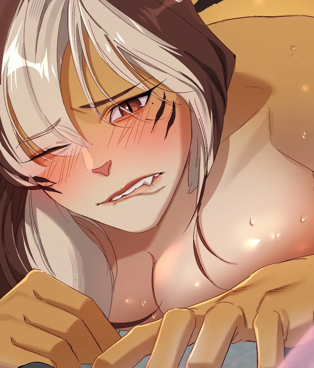 Zoo’s Panic 《Official》 - Chapter 1 manhwa