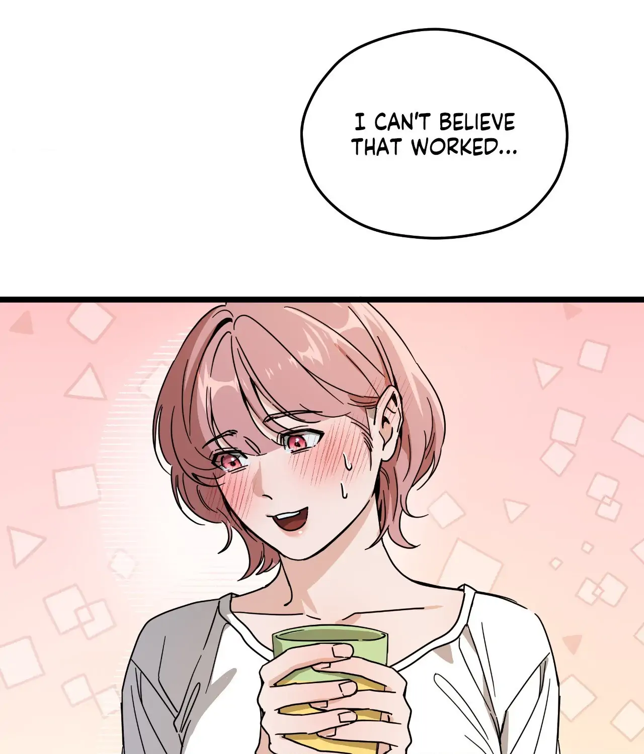 Zoo’s Panic 《Official》 - Chapter 10 manhwa