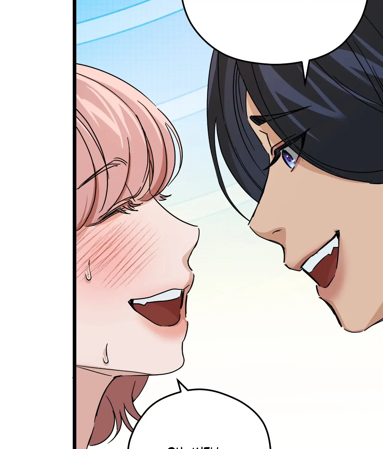 Zoo’s Panic 《Official》 - Chapter 10 manhwa