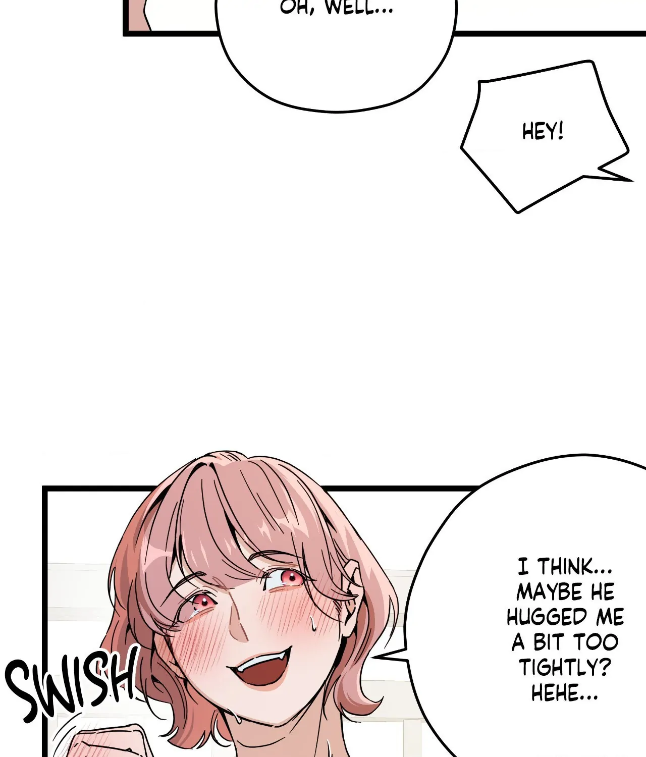 Zoo’s Panic 《Official》 - Chapter 10 manhwa