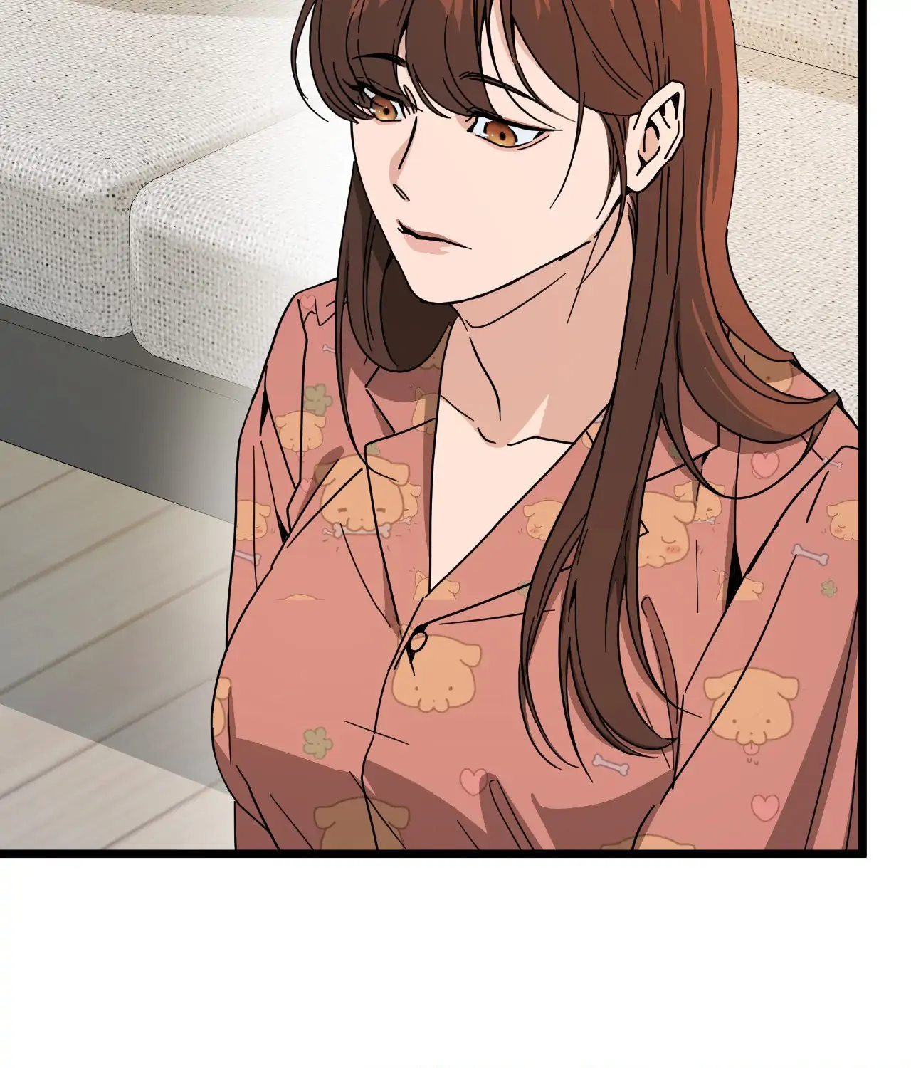 Zoo’s Panic 《Official》 - Chapter 10 manhwa