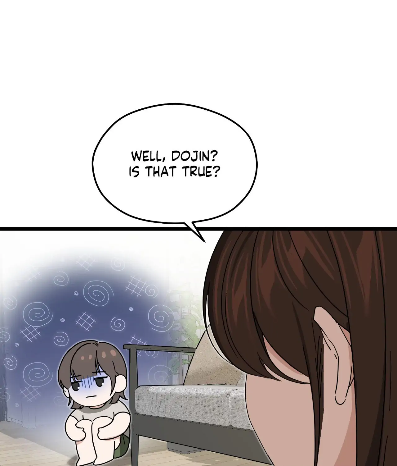 Zoo’s Panic 《Official》 - Chapter 10 manhwa