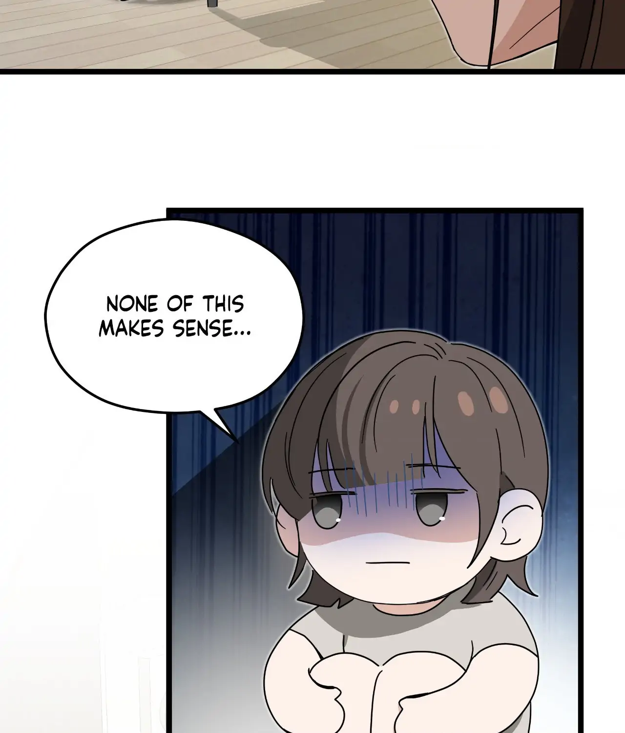Zoo’s Panic 《Official》 - Chapter 10 manhwa