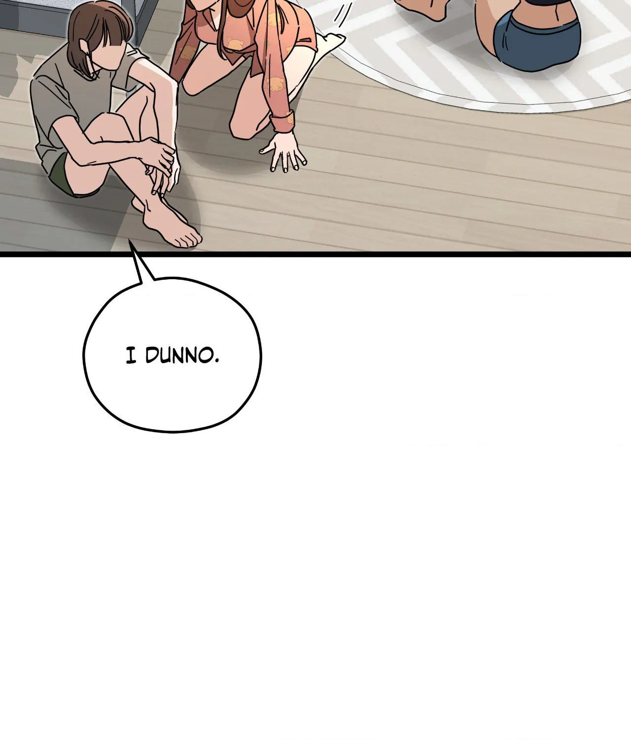 Zoo’s Panic 《Official》 - Chapter 10 manhwa
