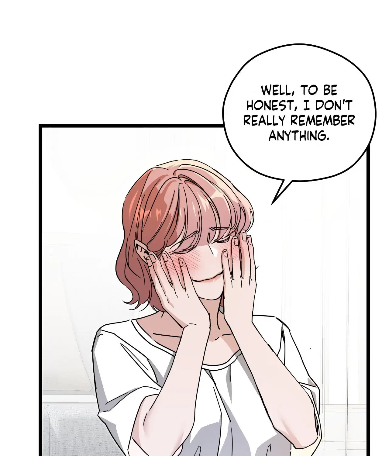 Zoo’s Panic 《Official》 - Chapter 10 manhwa
