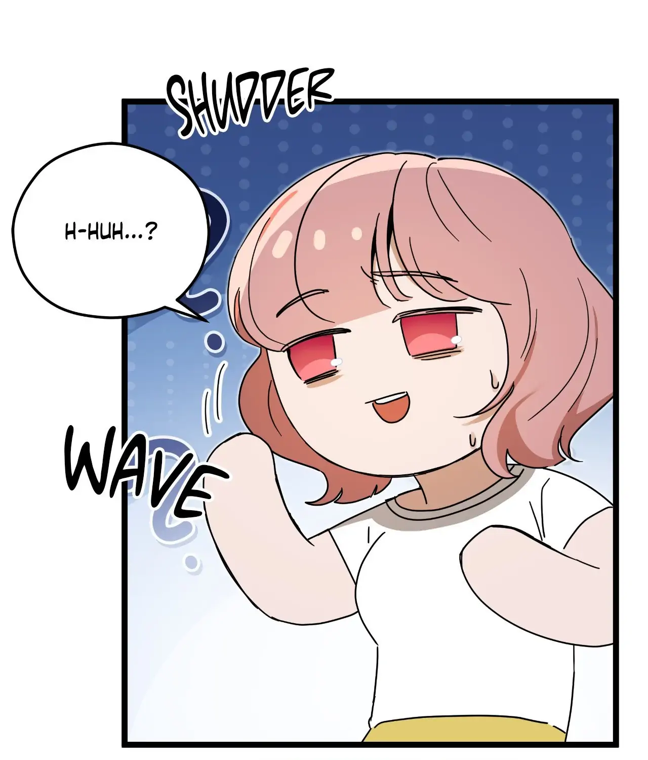 Zoo’s Panic 《Official》 - Chapter 10 manhwa
