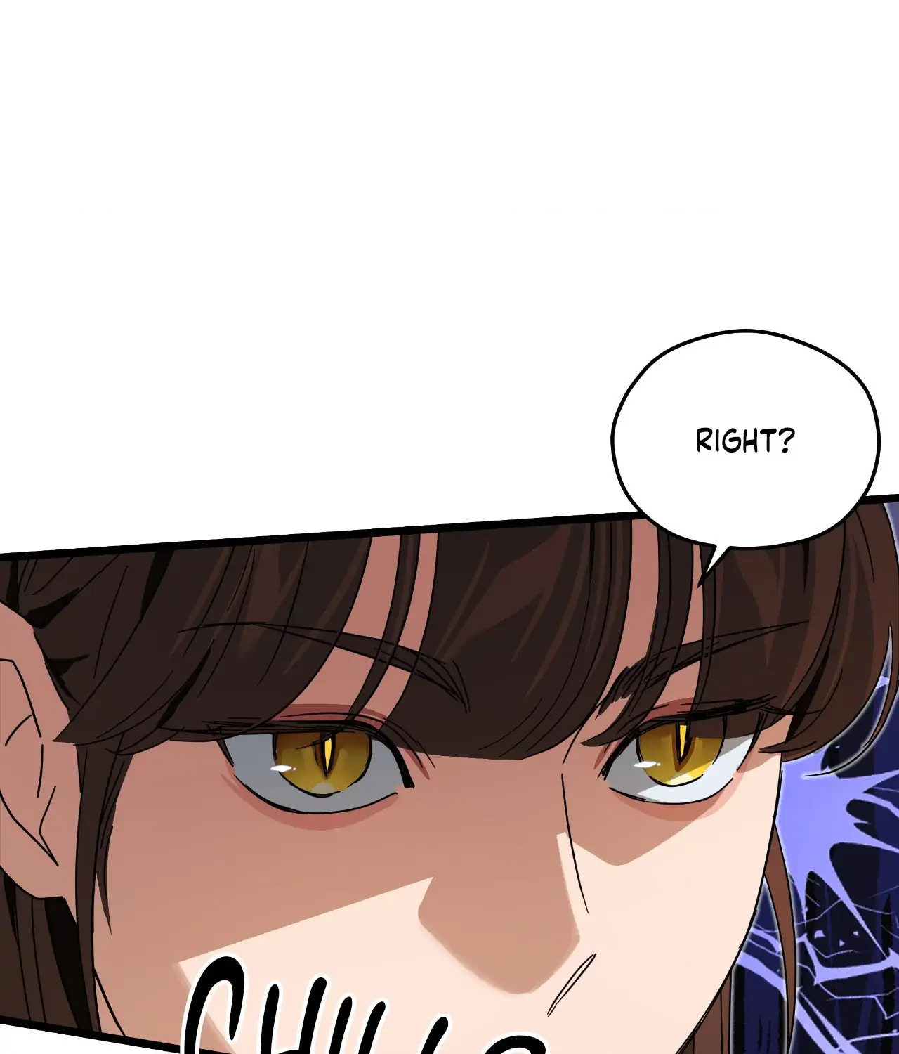 Zoo’s Panic 《Official》 - Chapter 10 manhwa