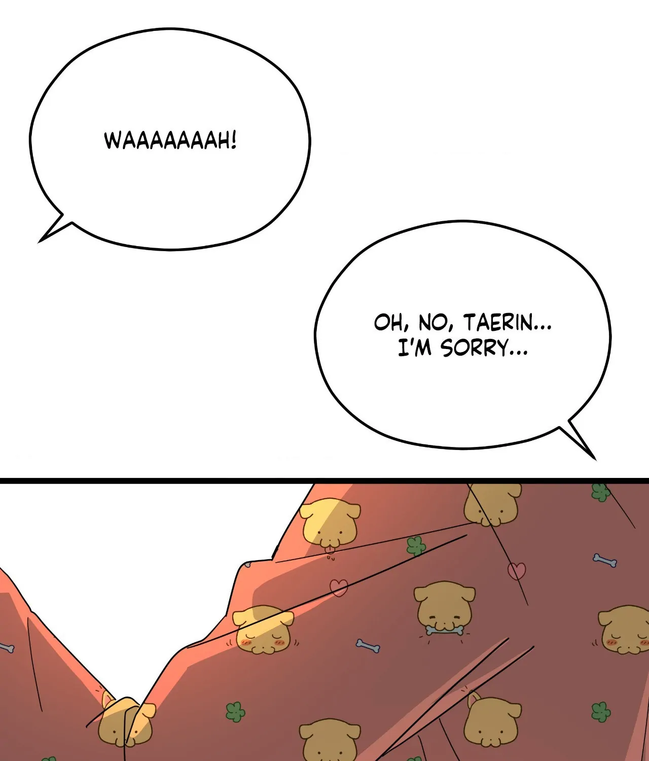 Zoo’s Panic 《Official》 - Chapter 10 manhwa
