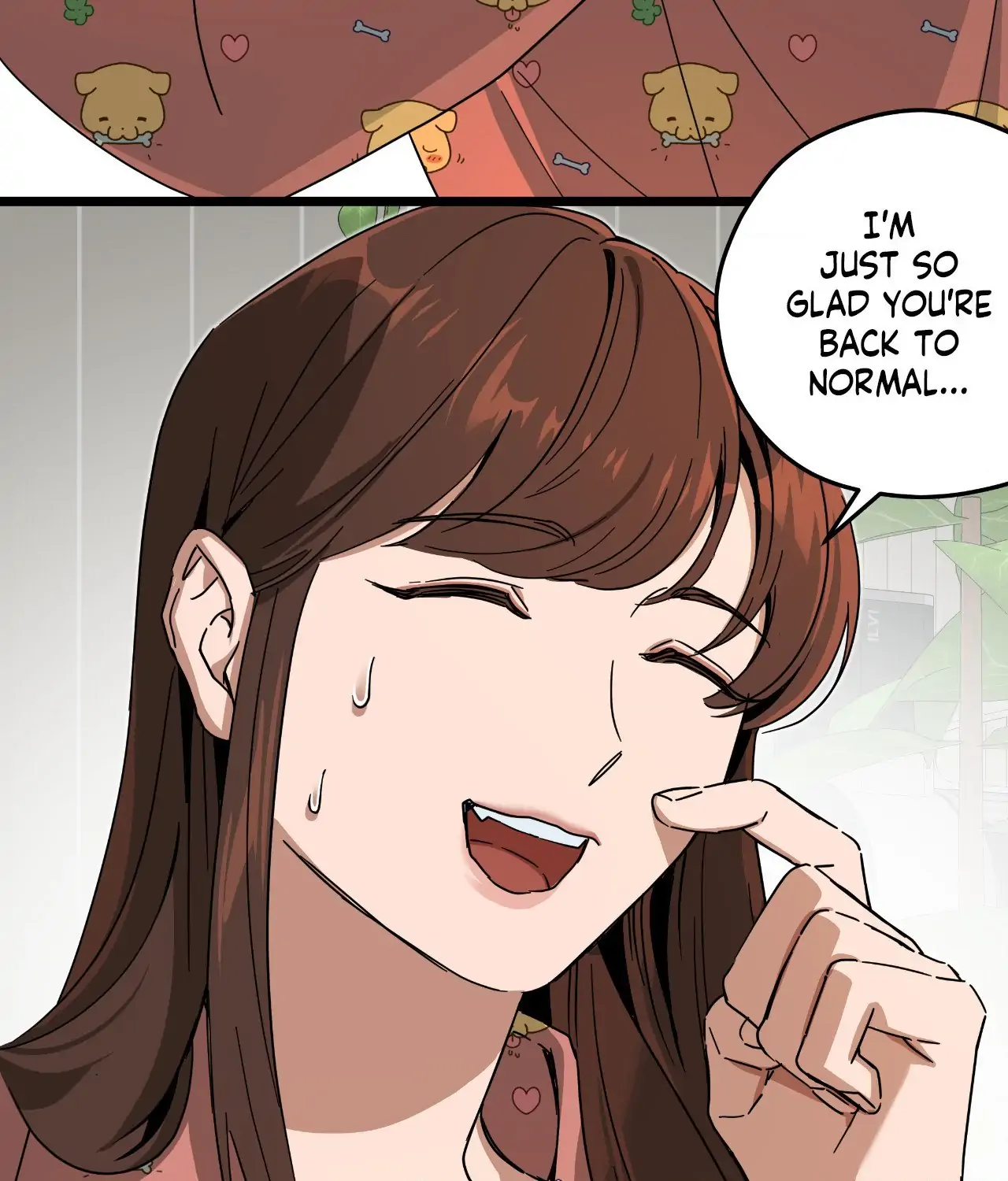 Zoo’s Panic 《Official》 - Chapter 10 manhwa