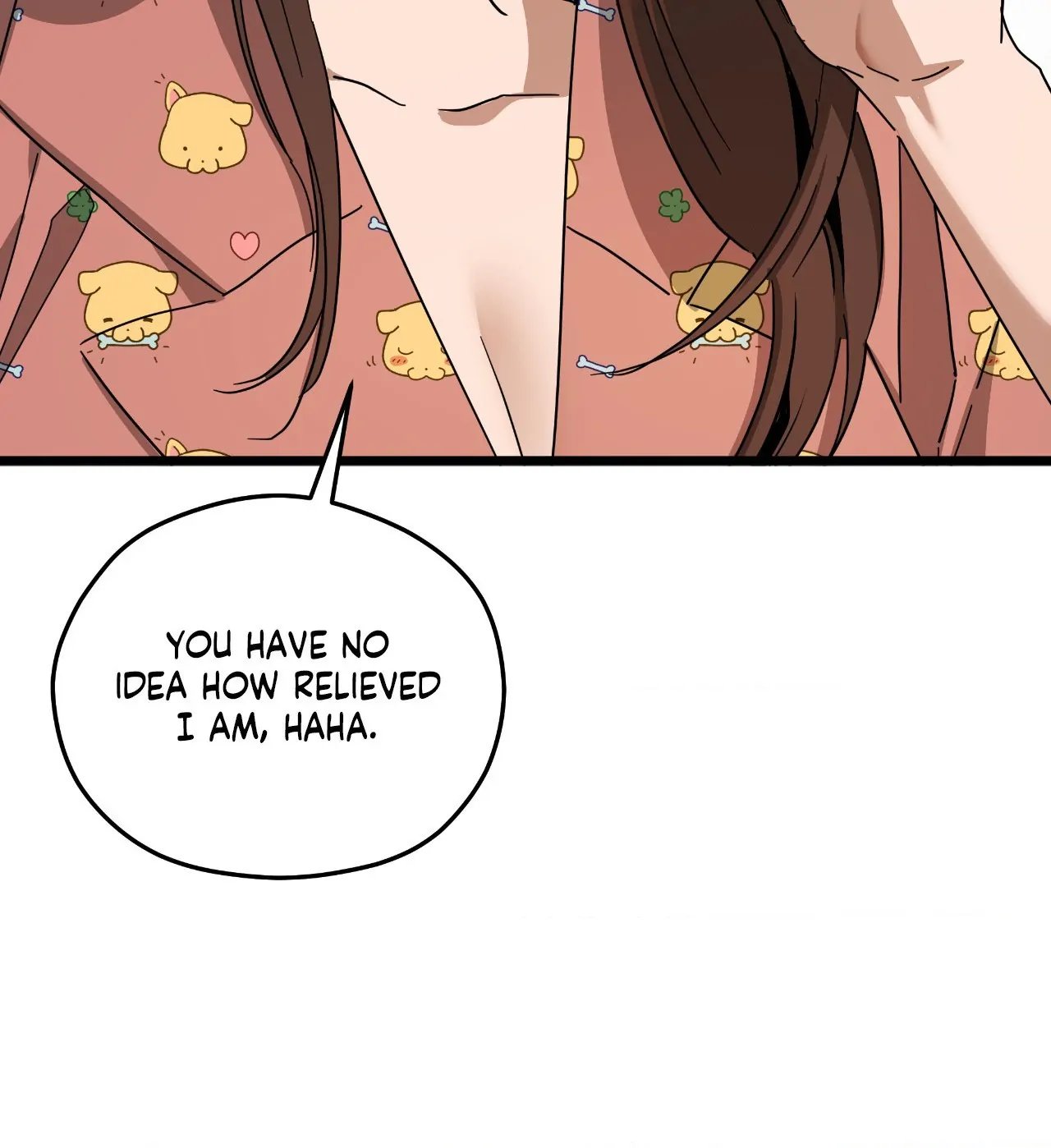 Zoo’s Panic 《Official》 - Chapter 10 manhwa