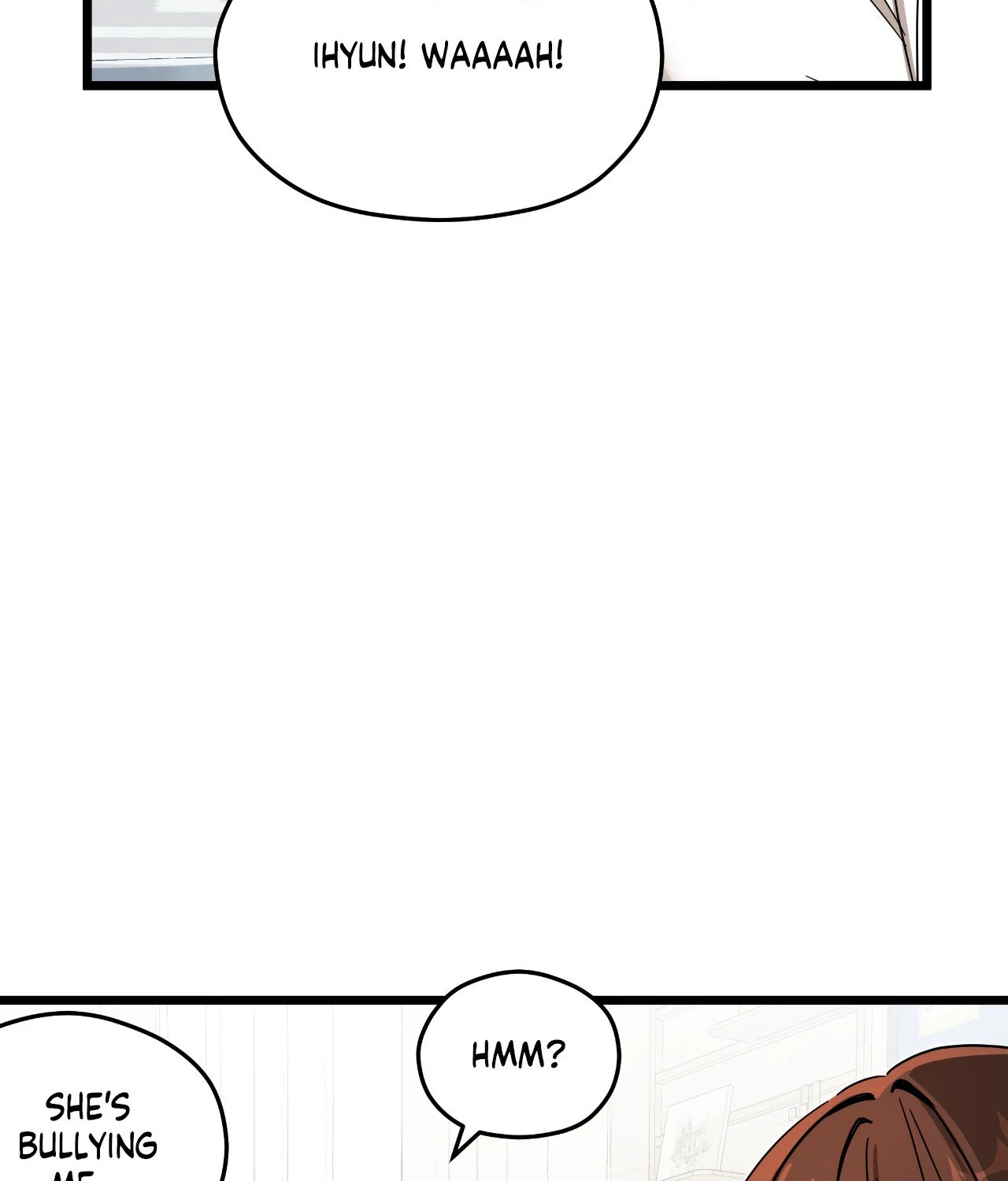 Zoo’s Panic 《Official》 - Chapter 10 manhwa