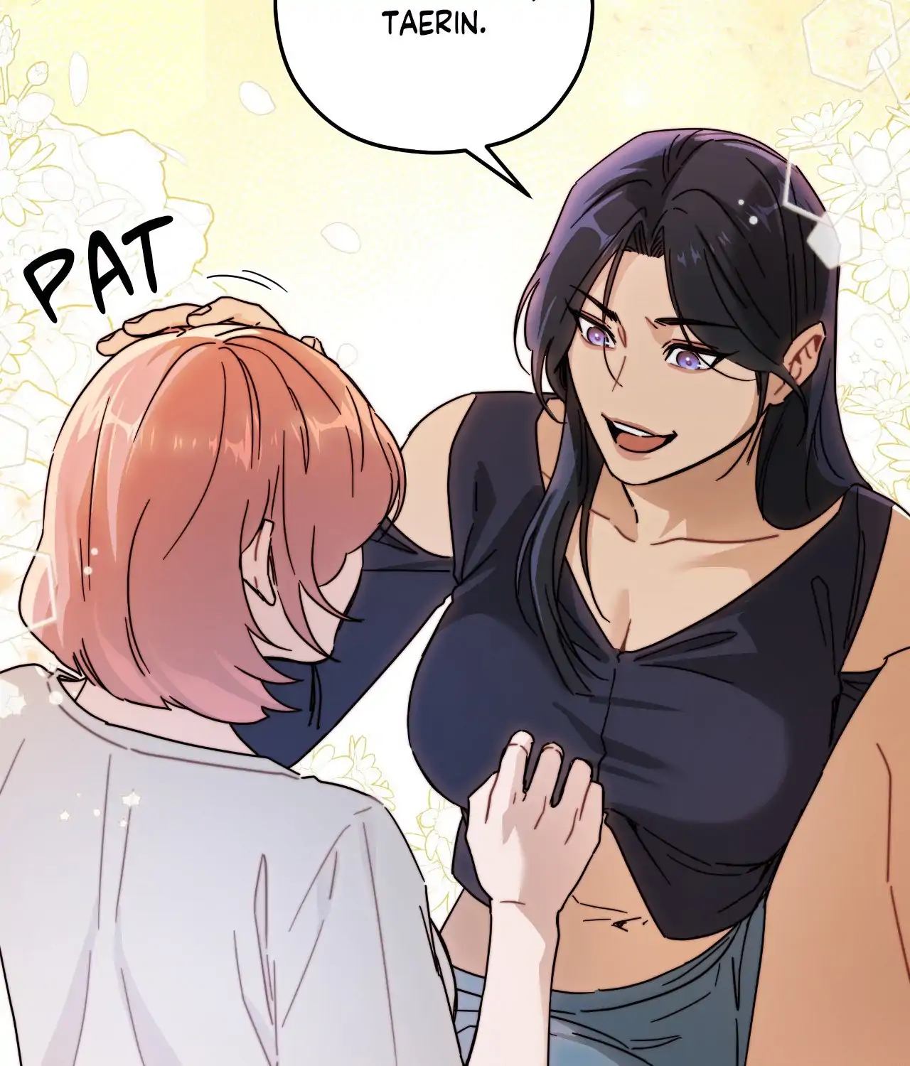 Zoo’s Panic 《Official》 - Chapter 10 manhwa