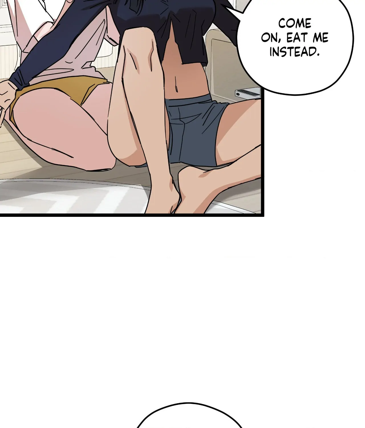 Zoo’s Panic 《Official》 - Chapter 10 manhwa