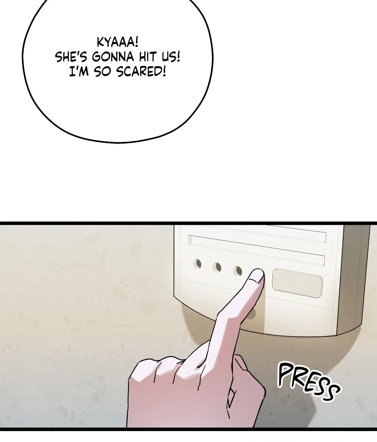 Zoo’s Panic 《Official》 - Chapter 10 manhwa