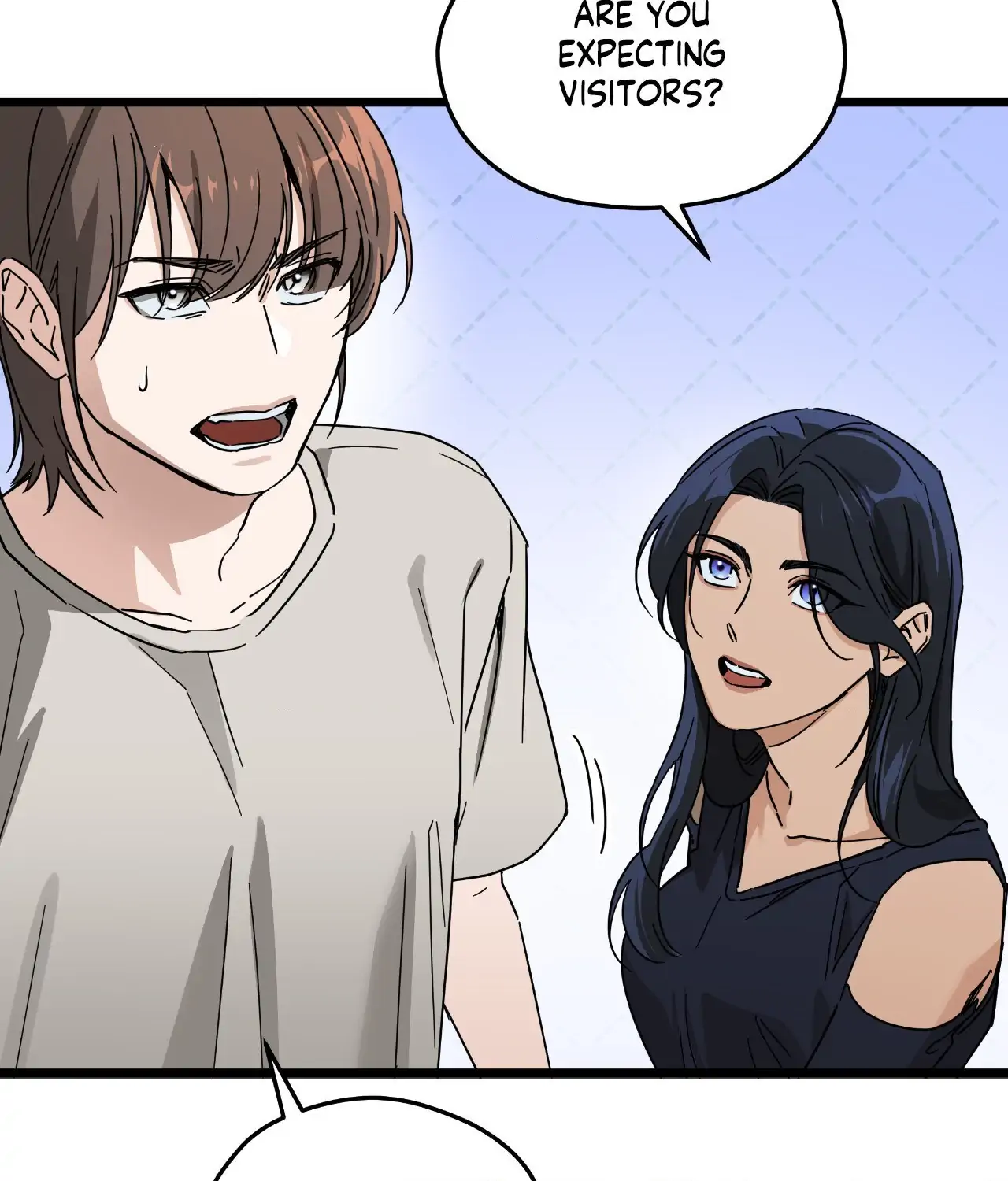 Zoo’s Panic 《Official》 - Chapter 10 manhwa