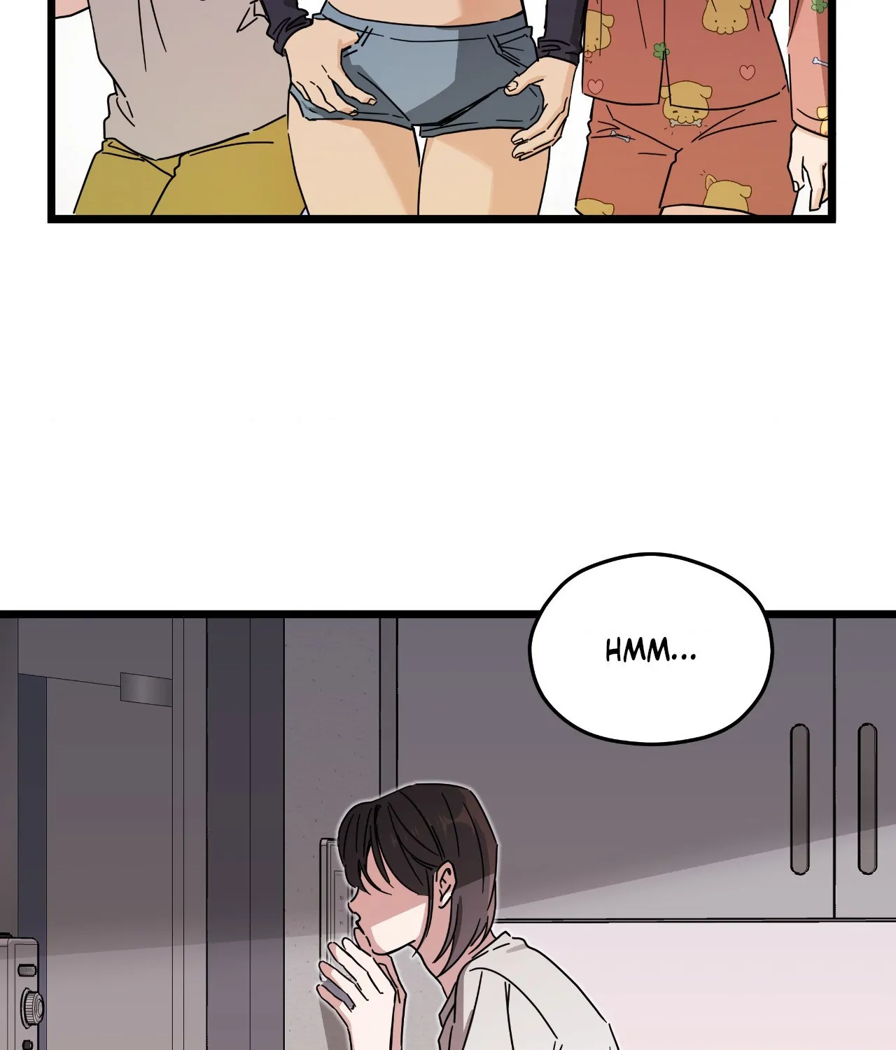 Zoo’s Panic 《Official》 - Chapter 10 manhwa