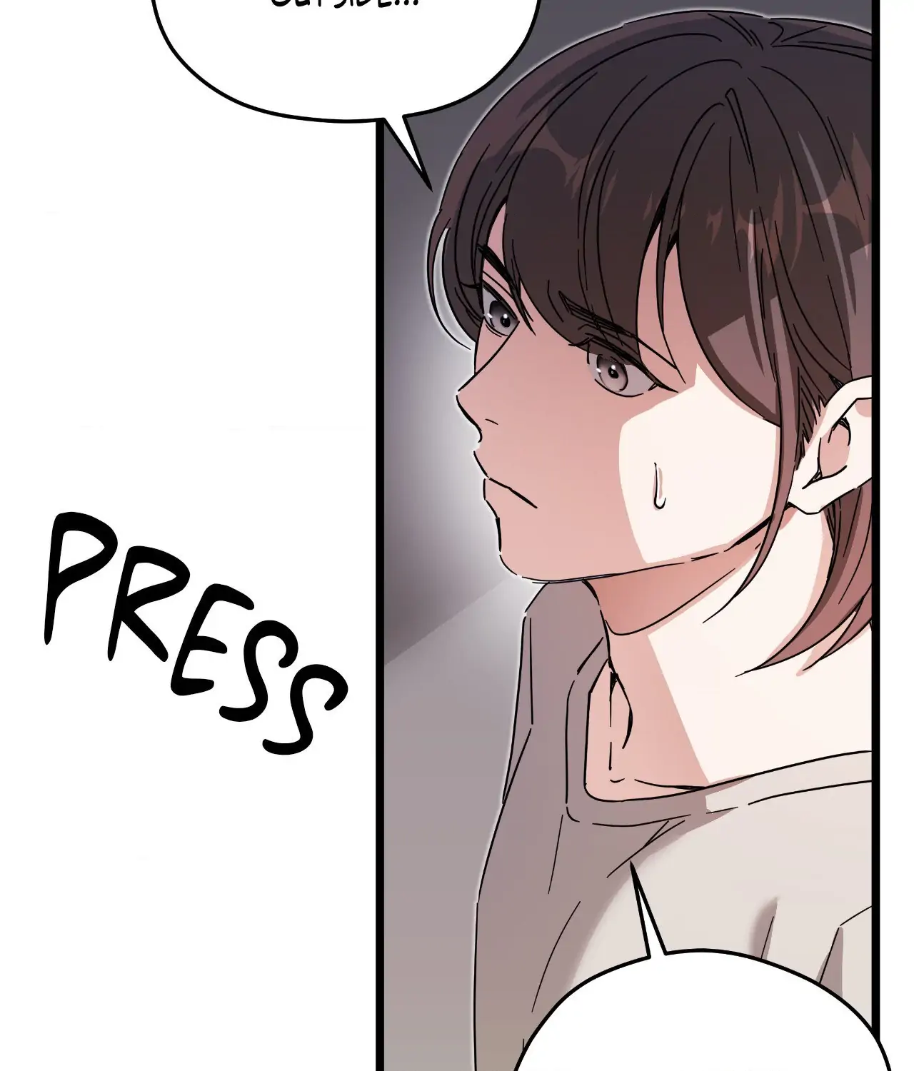 Zoo’s Panic 《Official》 - Chapter 10 manhwa