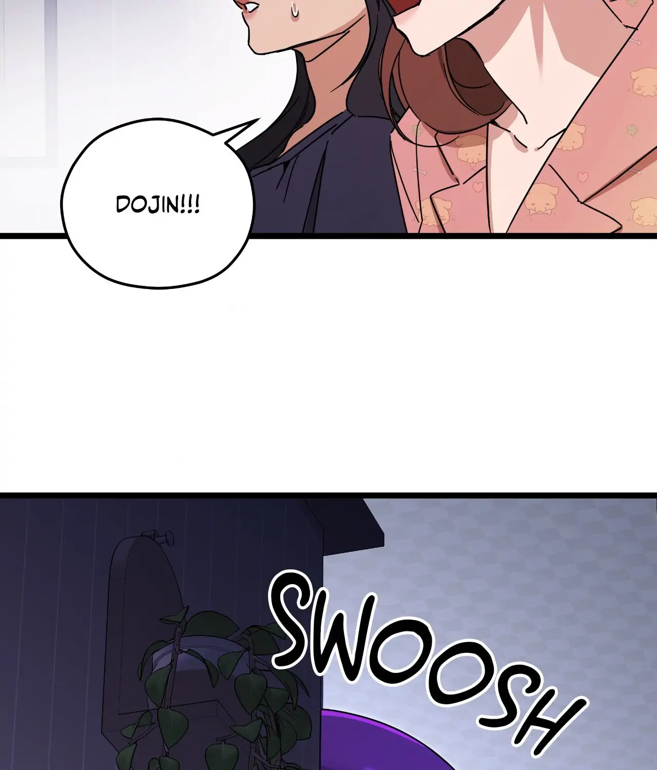 Zoo’s Panic 《Official》 - Chapter 10 manhwa