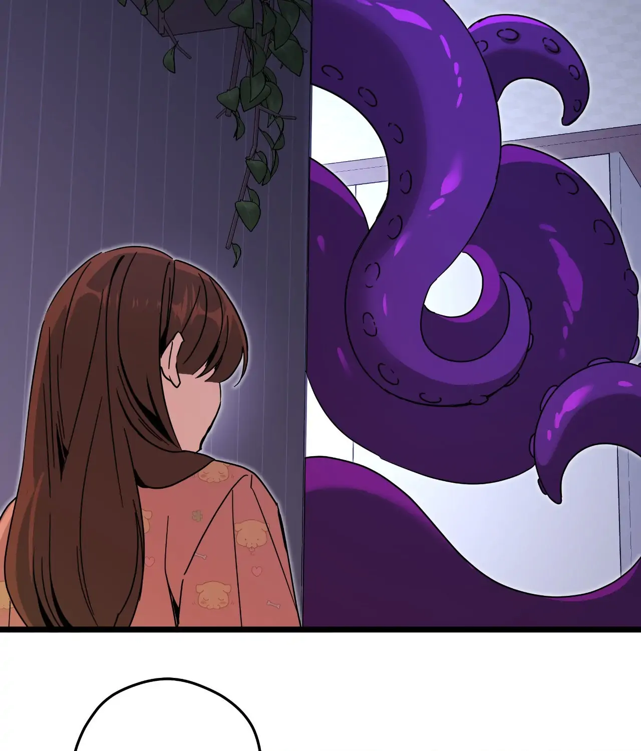 Zoo’s Panic 《Official》 - Chapter 10 manhwa