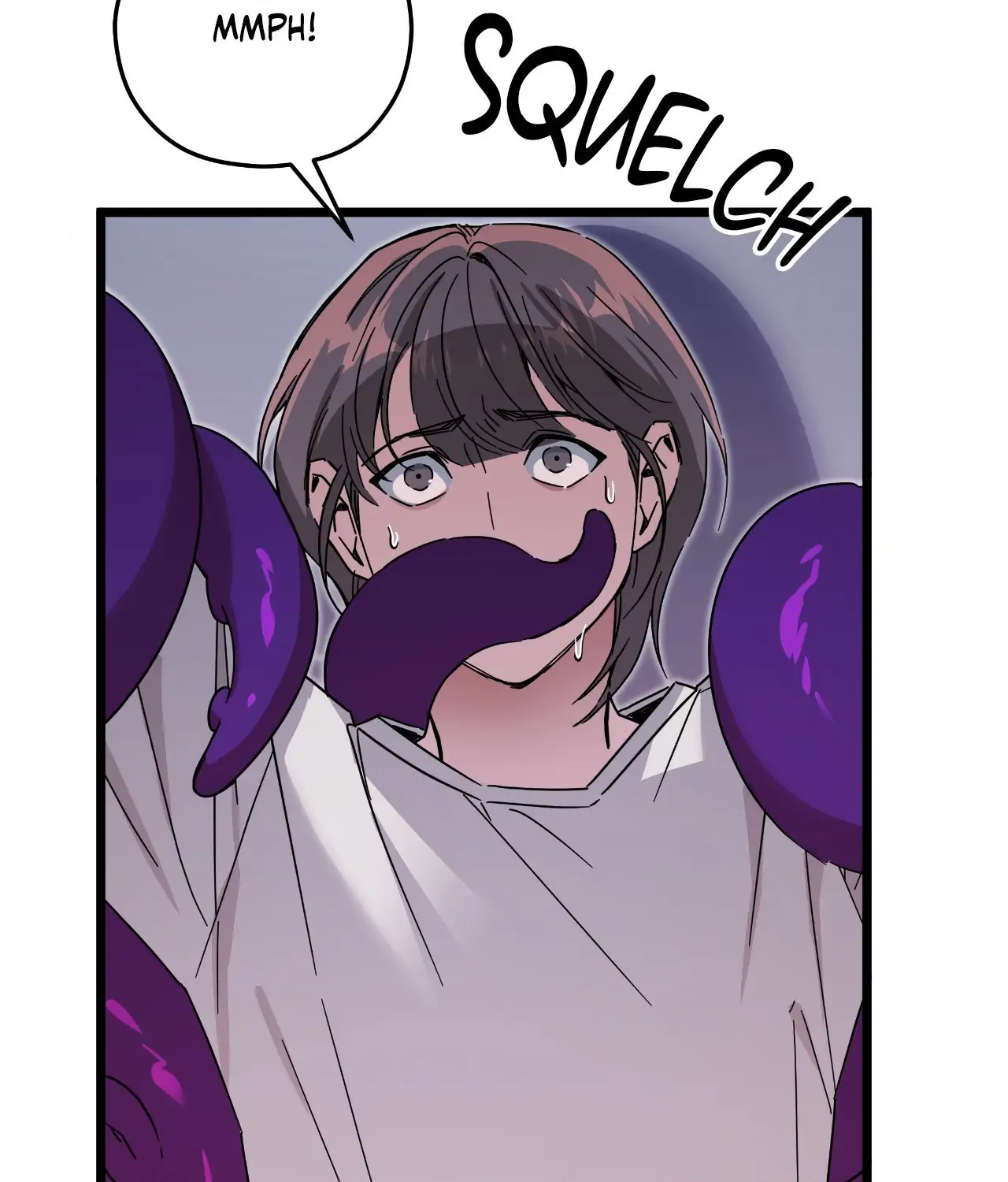 Zoo’s Panic 《Official》 - Chapter 10 manhwa