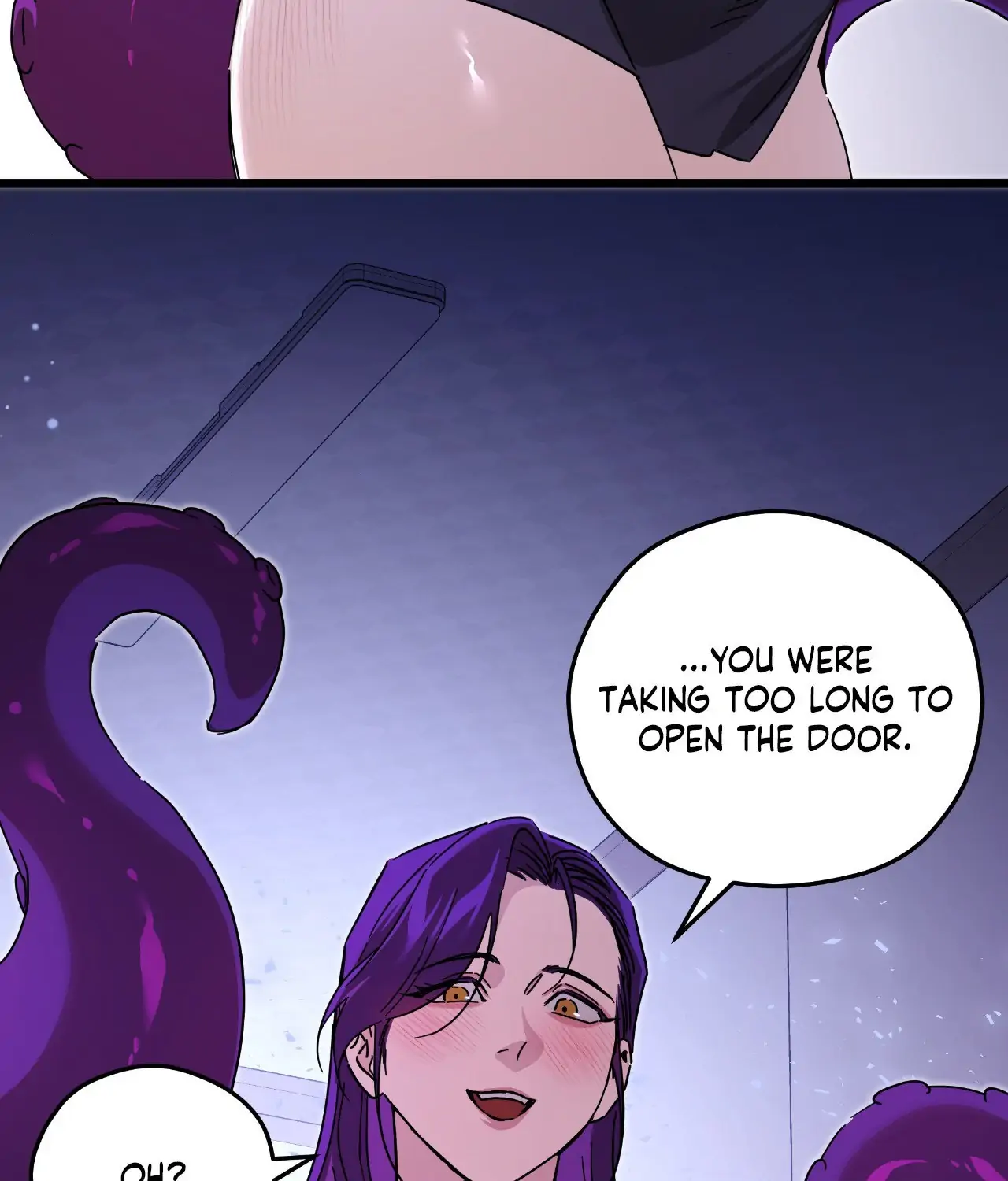 Zoo’s Panic 《Official》 - Chapter 10 manhwa