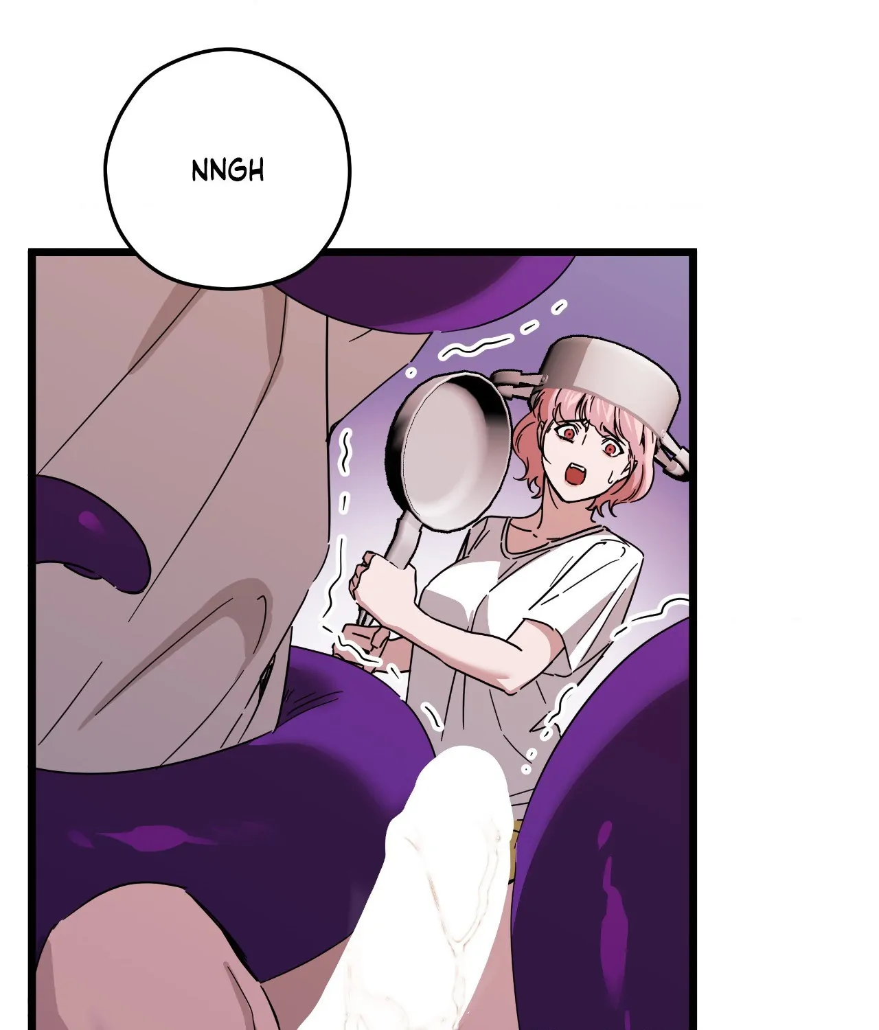 Zoo’s Panic 《Official》 - Chapter 10 manhwa