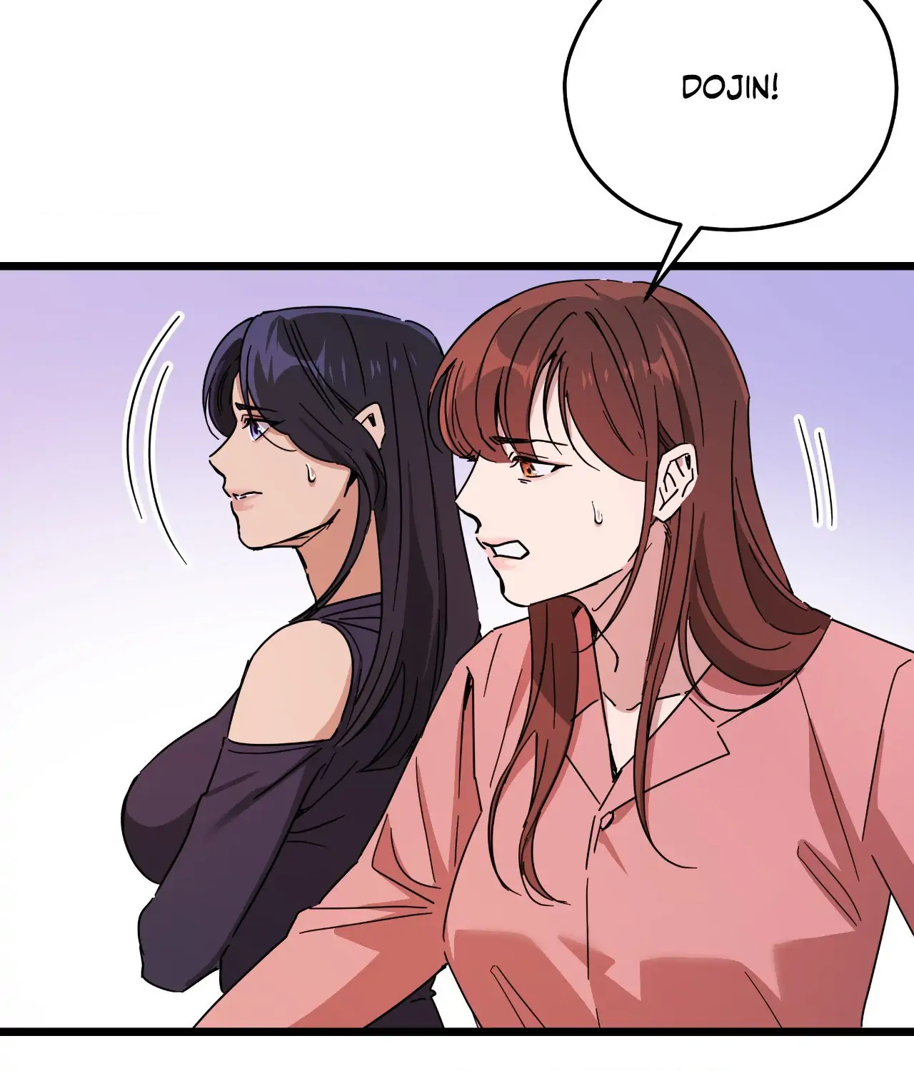 Zoo’s Panic 《Official》 - Chapter 10 manhwa