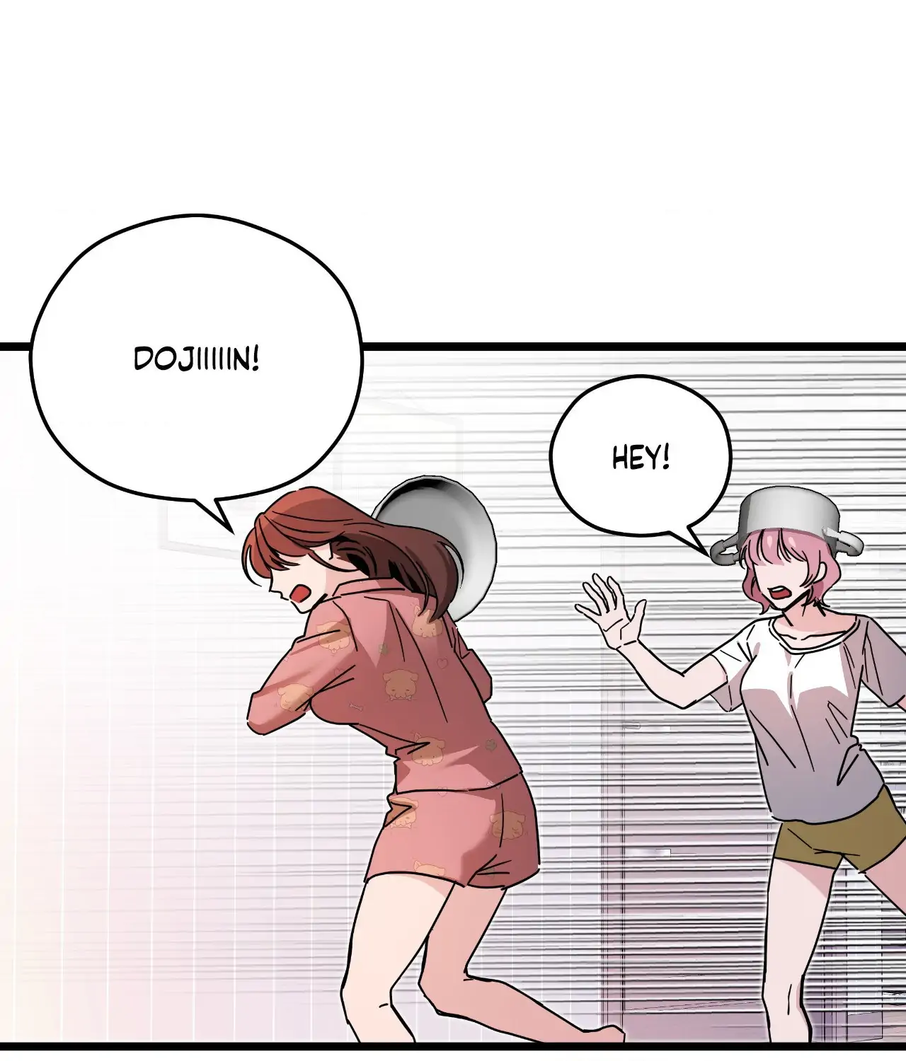 Zoo’s Panic 《Official》 - Chapter 10 manhwa
