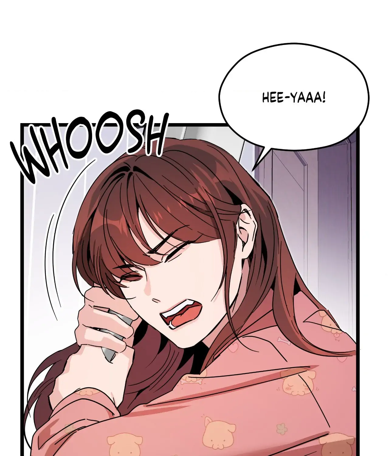 Zoo’s Panic 《Official》 - Chapter 10 manhwa