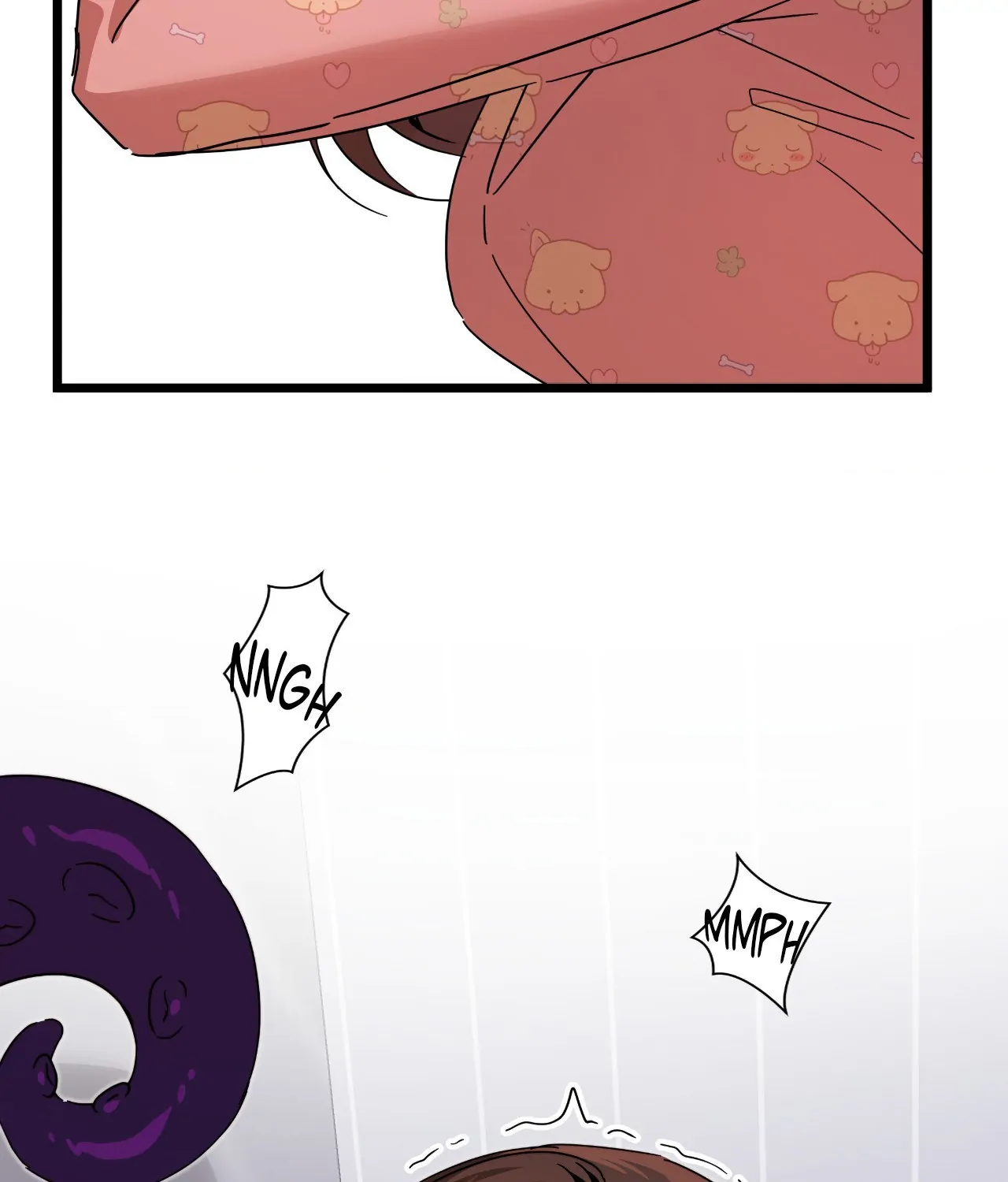 Zoo’s Panic 《Official》 - Chapter 10 manhwa
