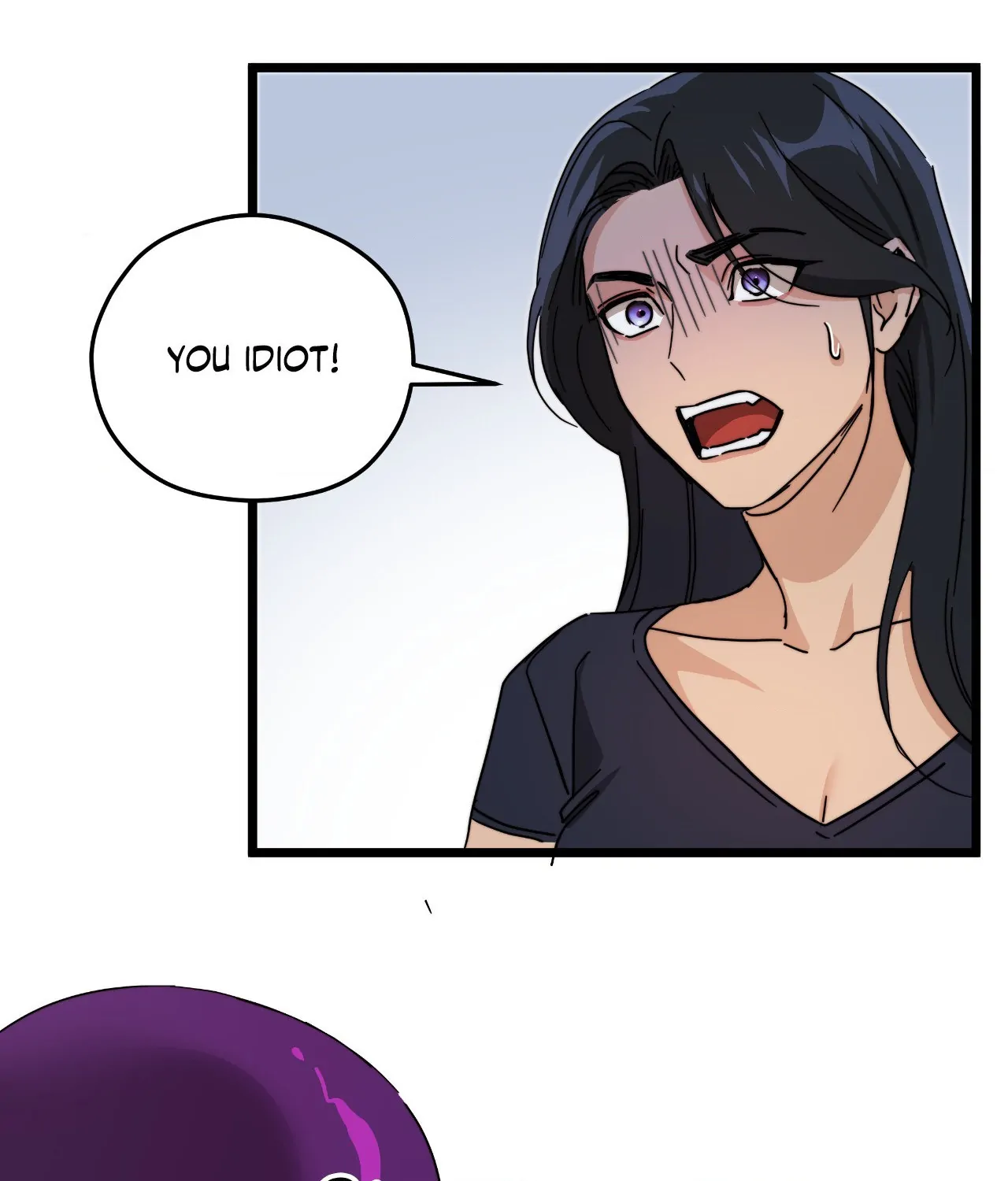 Zoo’s Panic 《Official》 - Chapter 10 manhwa