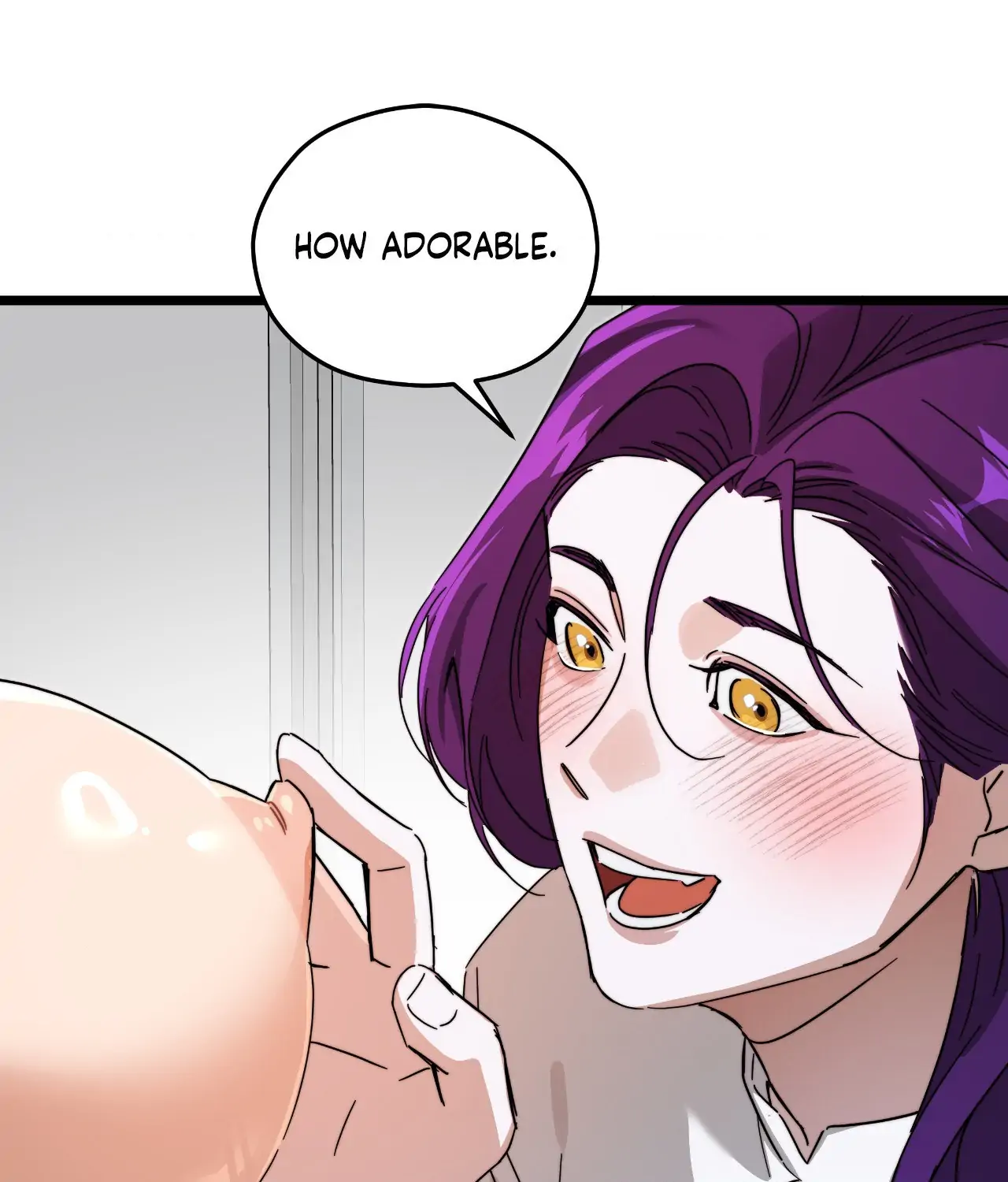 Zoo’s Panic 《Official》 - Chapter 10 manhwa