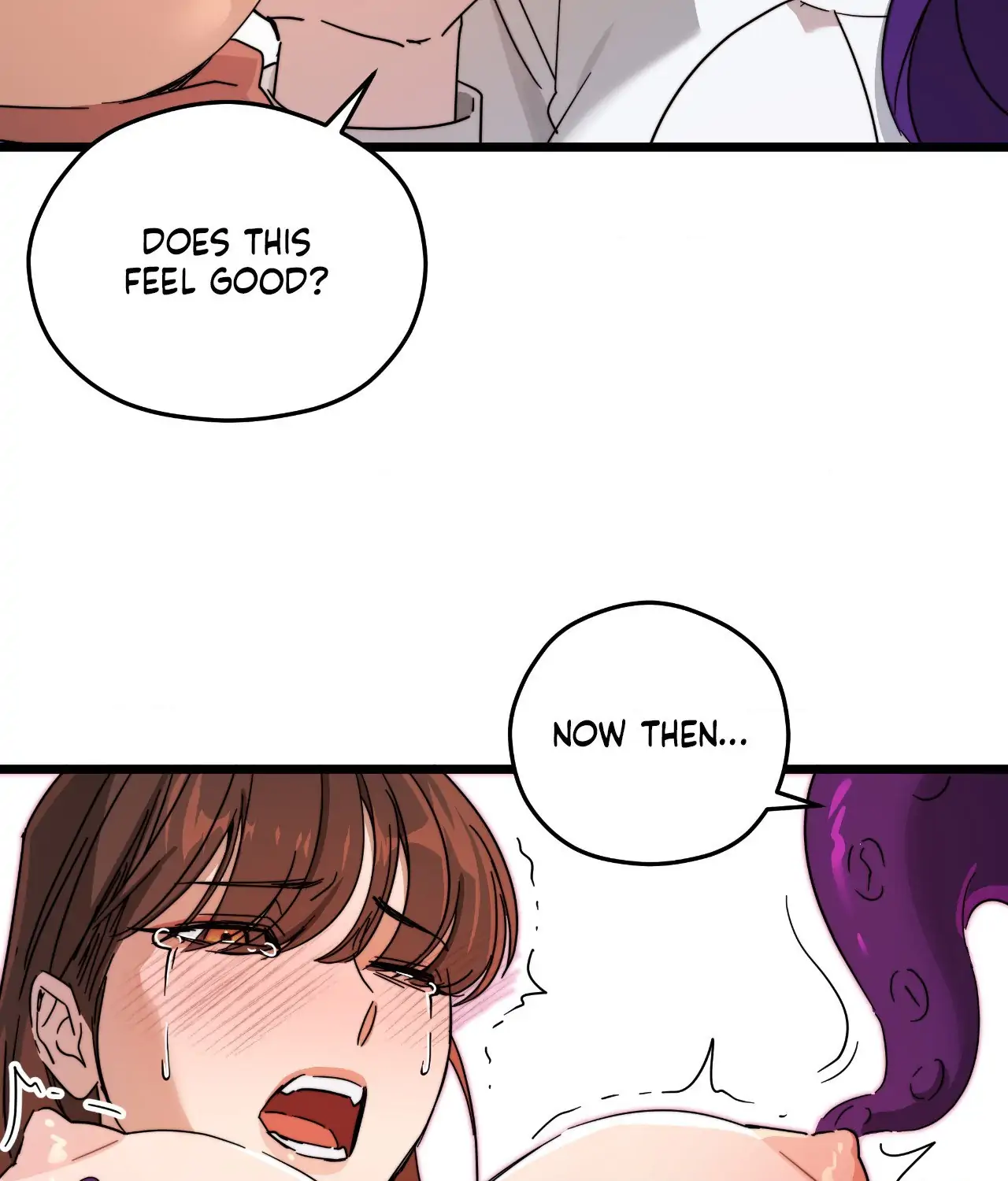 Zoo’s Panic 《Official》 - Chapter 10 manhwa