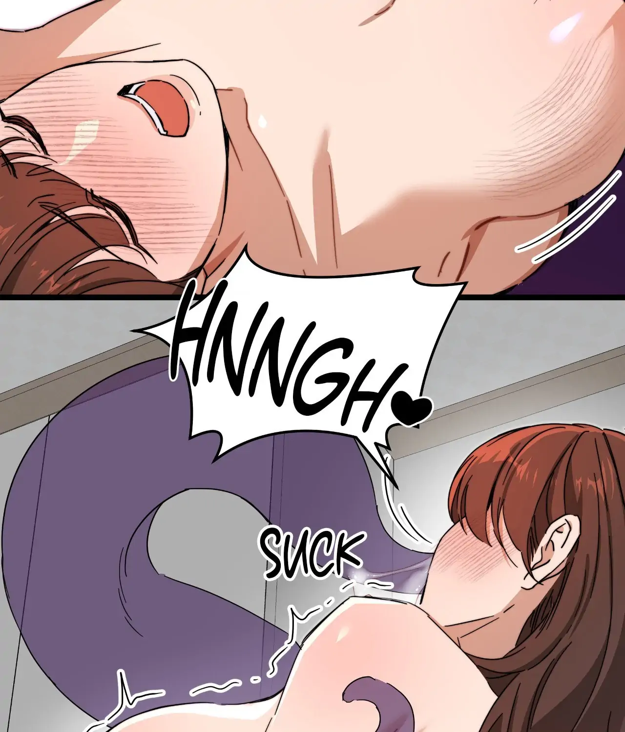 Zoo’s Panic 《Official》 - Chapter 10 manhwa