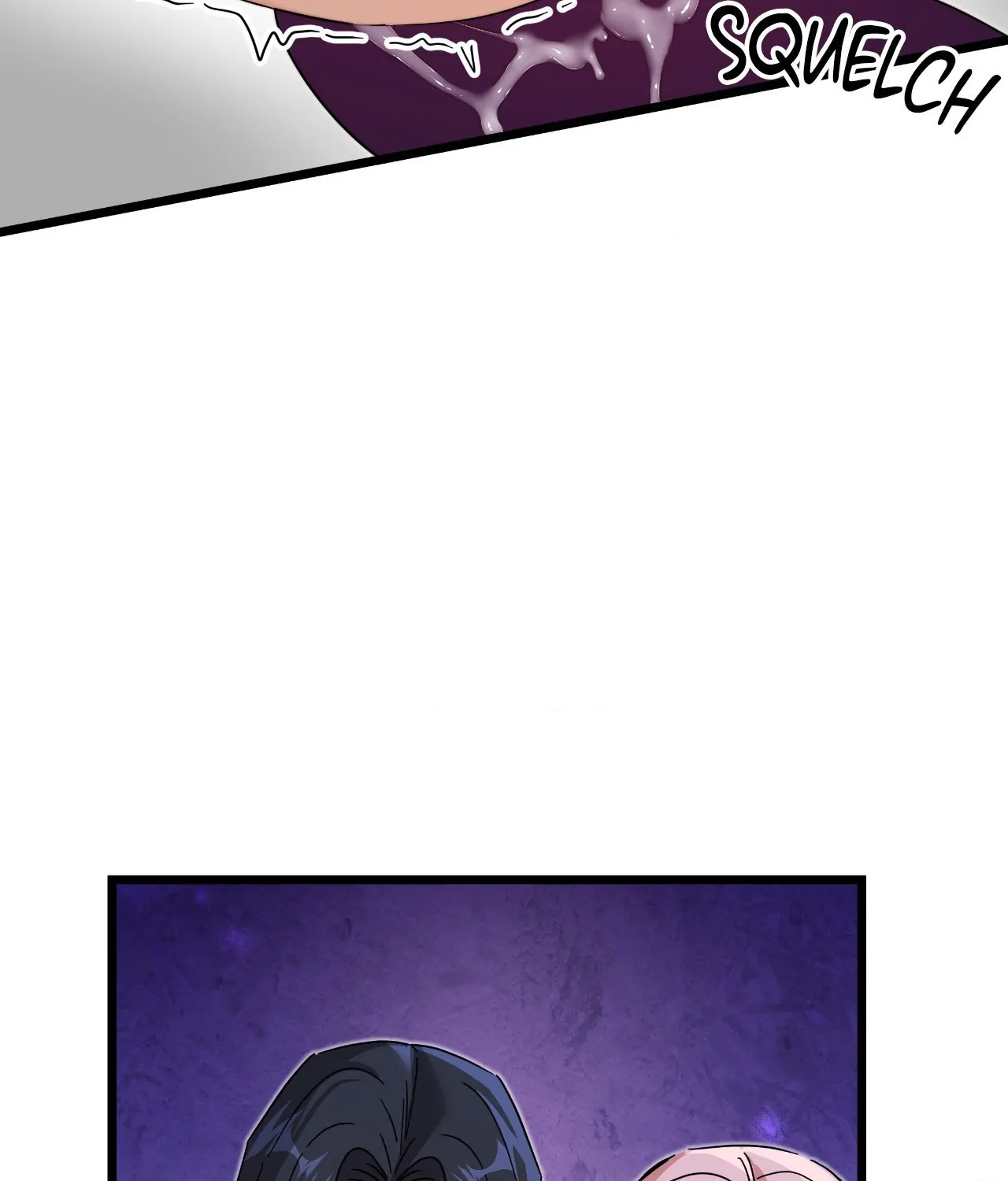 Zoo’s Panic 《Official》 - Chapter 10 manhwa