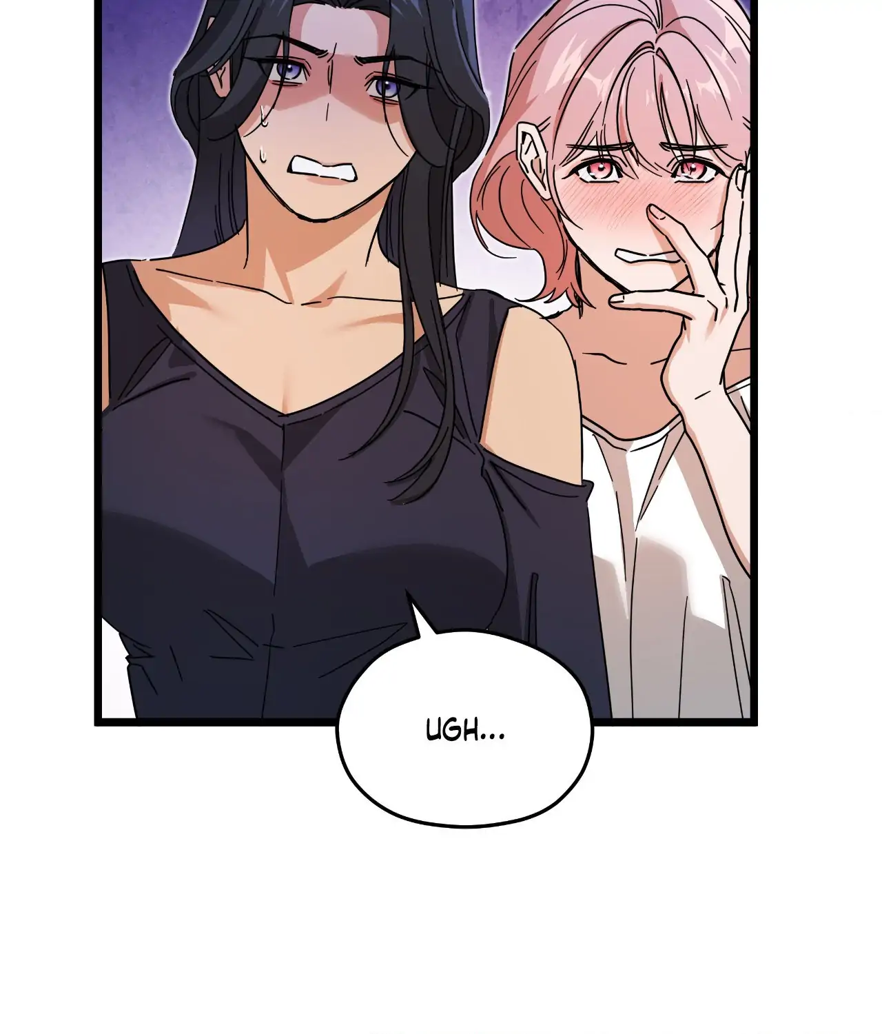 Zoo’s Panic 《Official》 - Chapter 10 manhwa