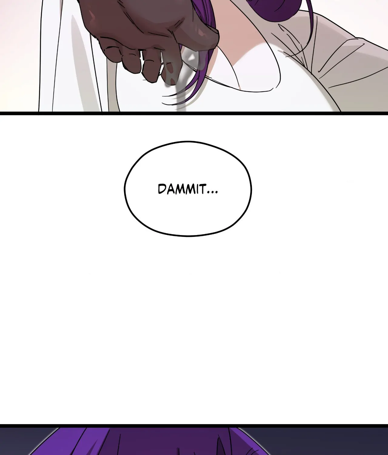 Zoo’s Panic 《Official》 - Chapter 10 manhwa