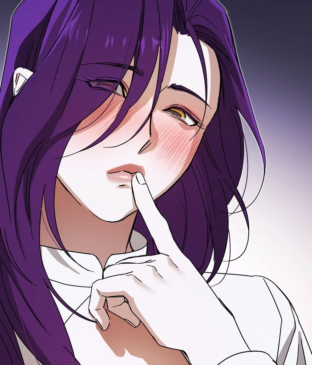 Zoo’s Panic 《Official》 - Chapter 10 manhwa