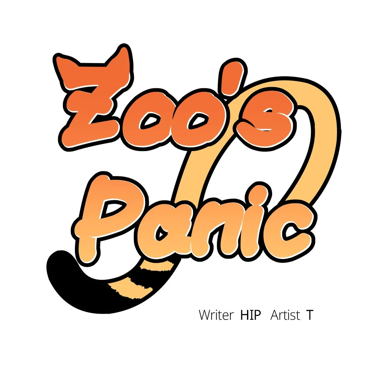 Zoo’s Panic 《Official》 - Chapter 2 manhwa